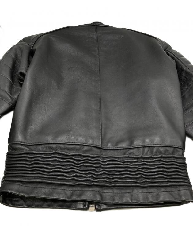 中古・古着通販】VANSON (バンソン) TC ロゴワッペン シングル