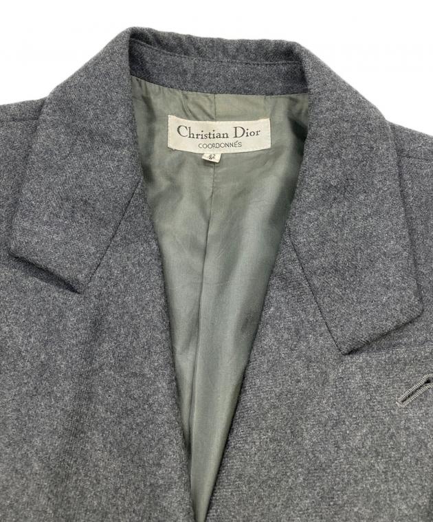 中古・古着通販】Christian Dior coordonnes (クリスチャン ディオール
