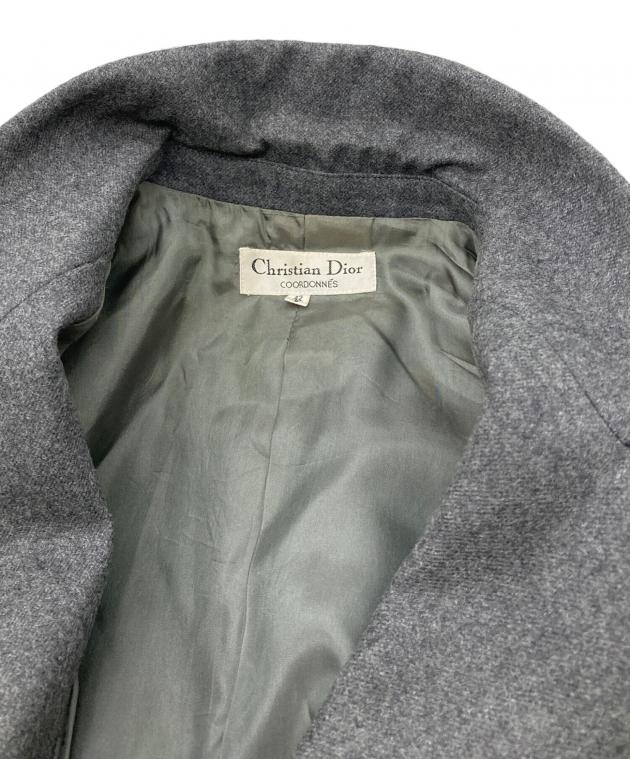 中古・古着通販】Christian Dior coordonnes (クリスチャン ディオール