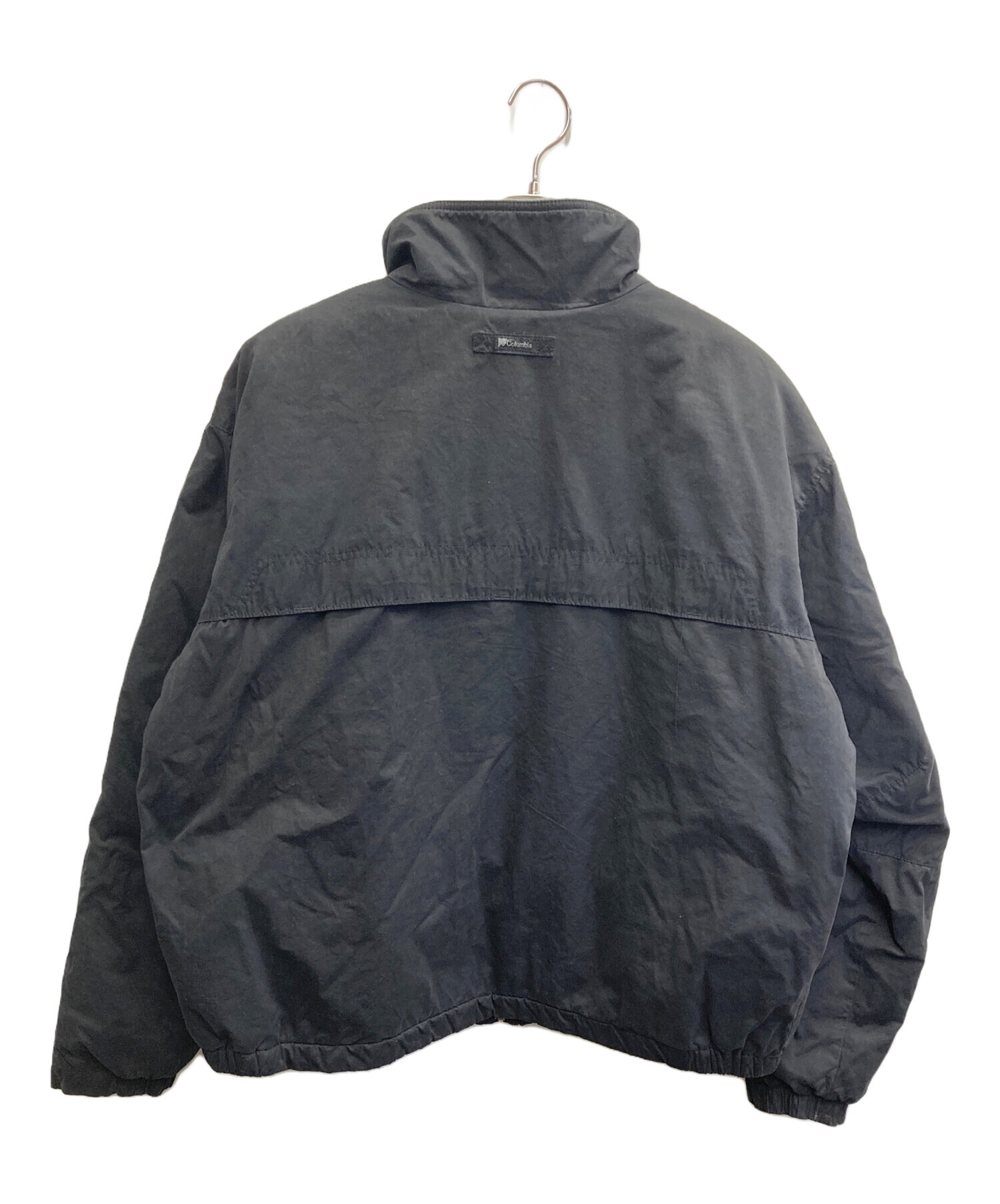 中古・古着通販】Columbia (コロンビア) 裏地フリースジャケット 