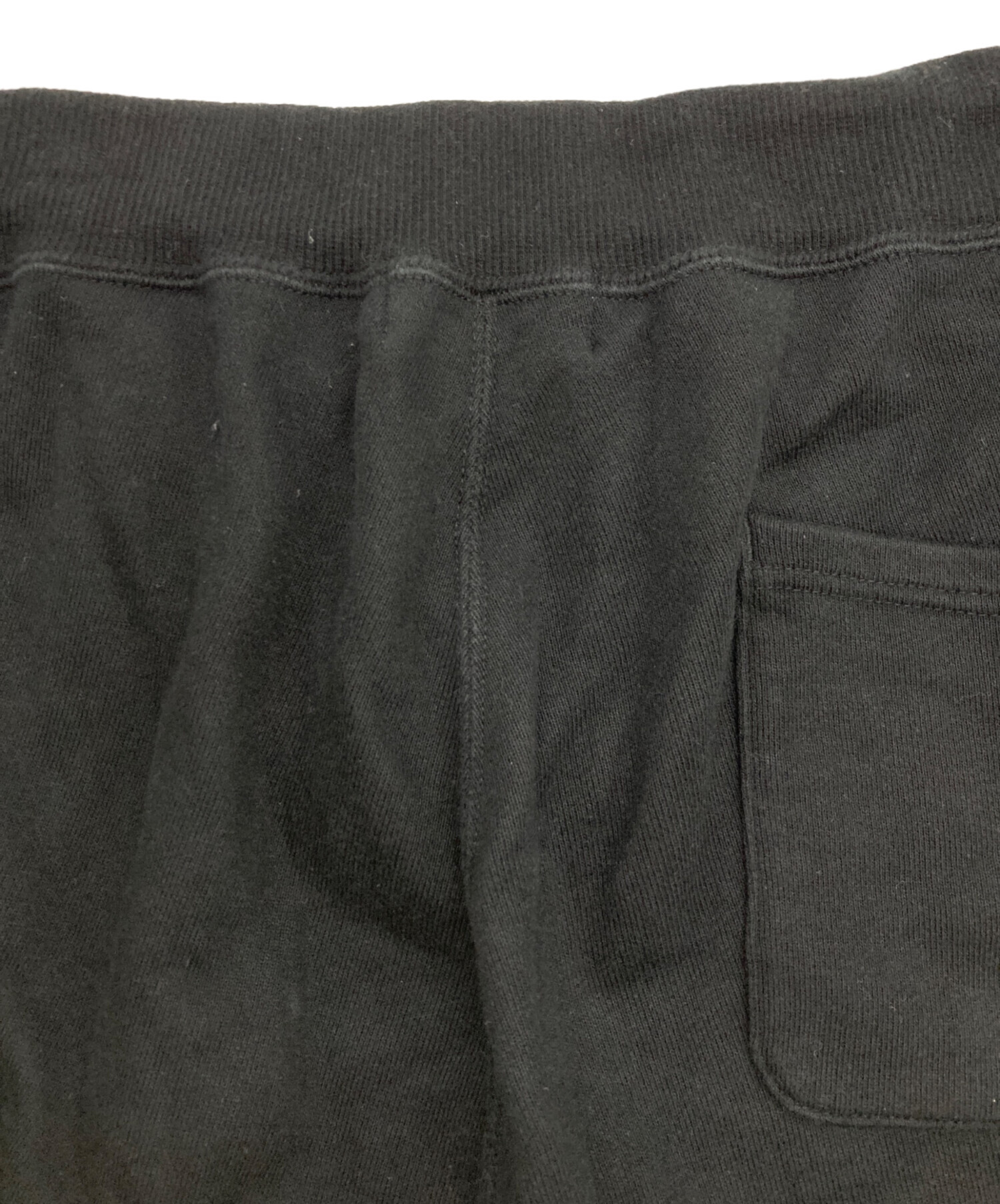 中古・古着通販】A BATHING APE (アベイシングエイプ) ハーフパンツ