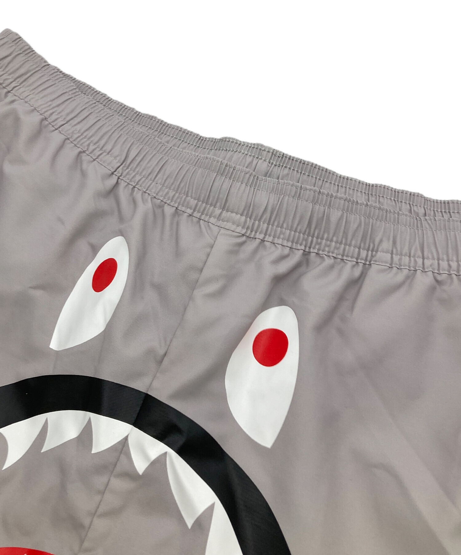 中古・古着通販】A BATHING APE (ア ベイシング エイプ) SHARK SHORTS