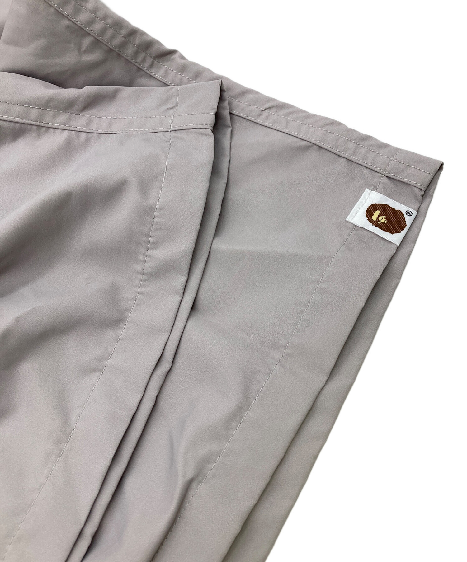 中古・古着通販】A BATHING APE (ア ベイシング エイプ) SHARK SHORTS