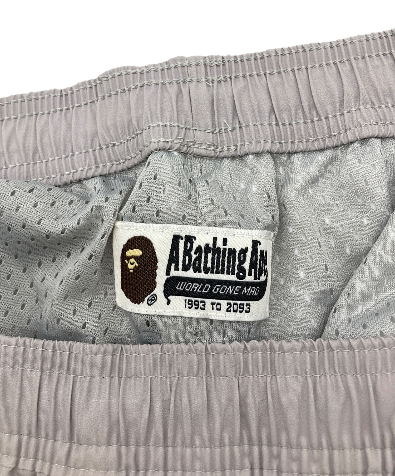 中古・古着通販】A BATHING APE (ア ベイシング エイプ) SHARK SHORTS