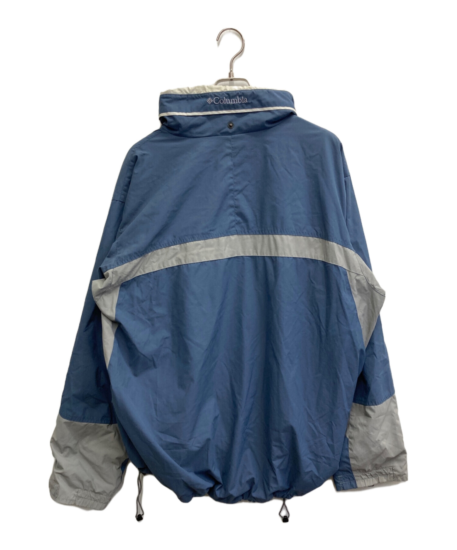 中古・古着通販】Columbia (コロンビア) 00s ナイロンジャケット
