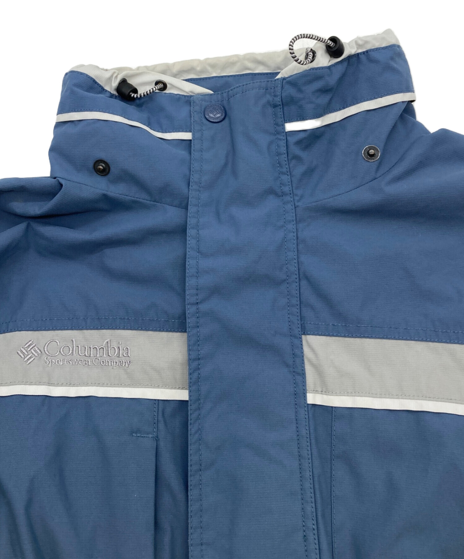 中古・古着通販】Columbia (コロンビア) 00s ナイロンジャケット