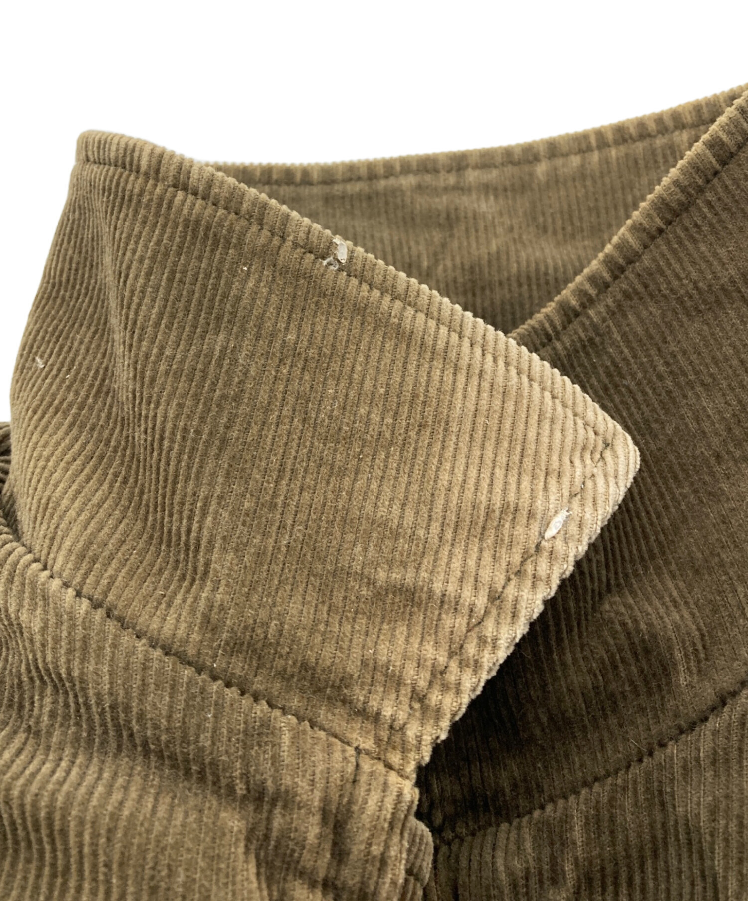 中古・古着通販】Eddie Bauer (エディーバウアー) コーデュロイ
