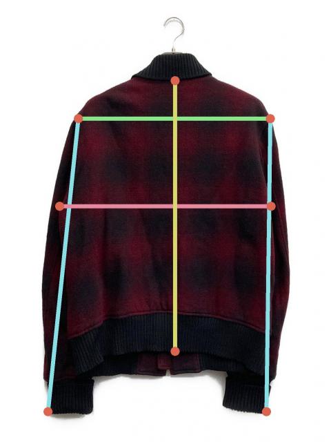 中古・古着通販】WOOLRICH WOOLEN MILLS (ウールリッチウーレンミルズ