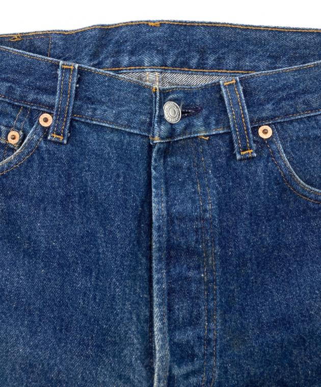 中古・古着通販】LEVI'S (リーバイス) 501XXデニムパンツ インディゴ
