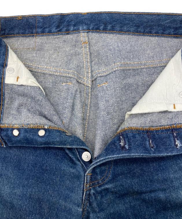 Levi's 501XX W31 L36 デニムパンツ Levi's - USA製 LEVI'S 501 90s ヴィンテージ W31 L36の通販 by kosmo