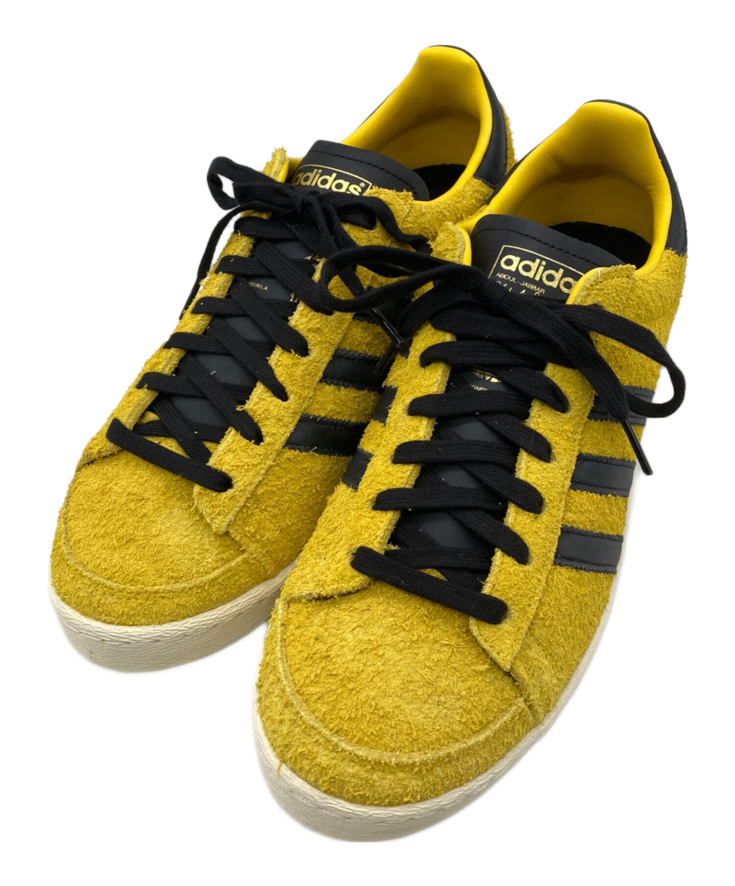 中古・古着通販】adidas (アディダス) JABBAR LO 