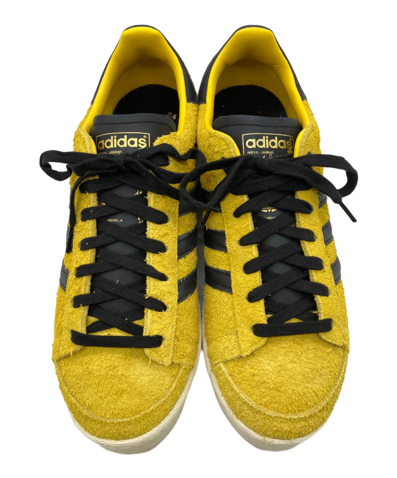 中古・古着通販】adidas (アディダス) JABBAR LO 