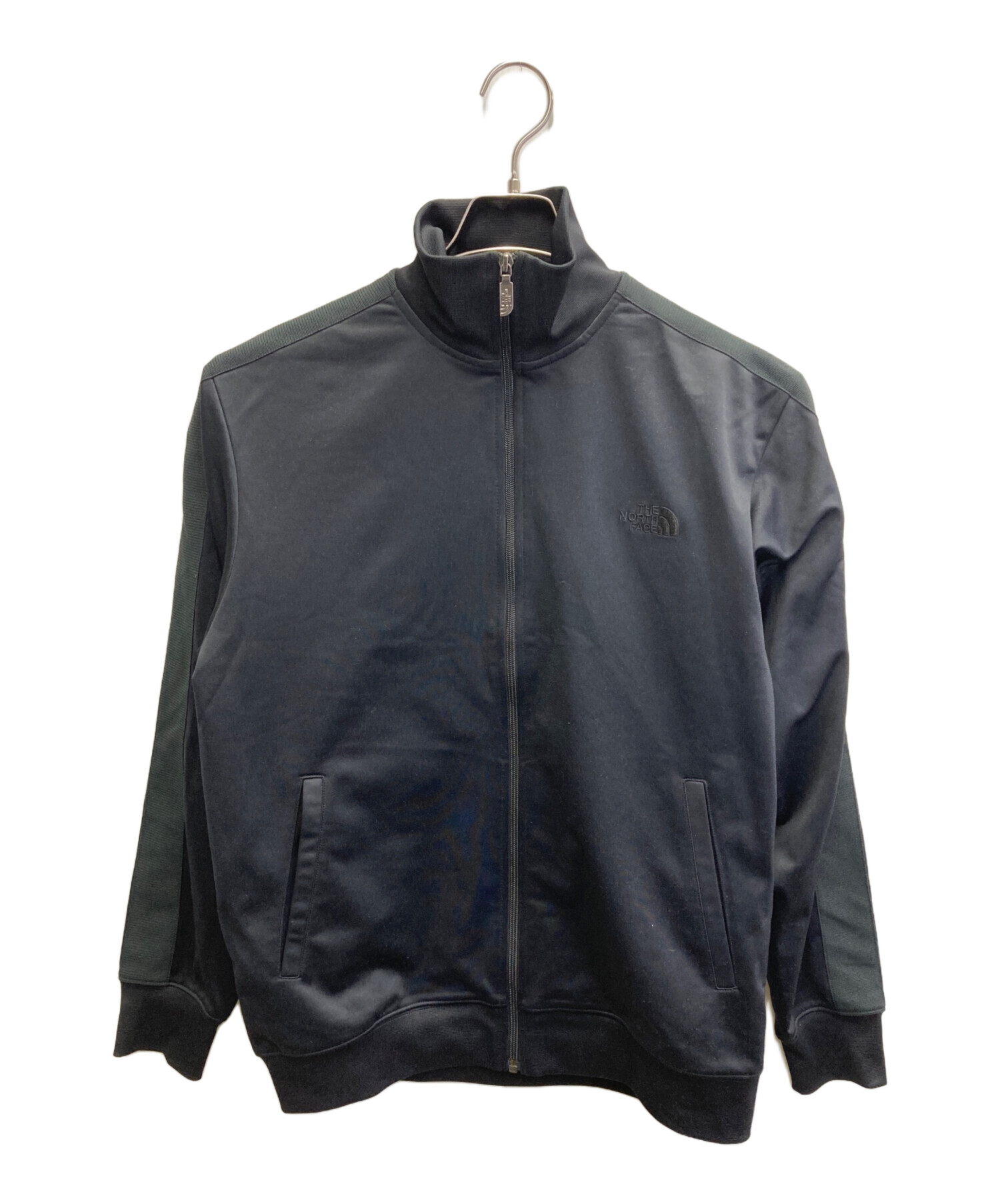 THE NORTHFACE ノースフェイス/ザ トラックジャケット/NT62432/Aランク/24【中古】 中古・古着通販】THE NORTH FACE (ザ ノース フェイス) ザ トラック