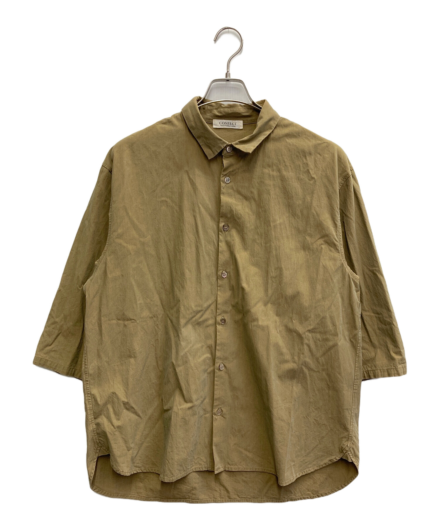 中古・古着通販】CONFECT (コンフェクト) nest Robe (ネストローブ