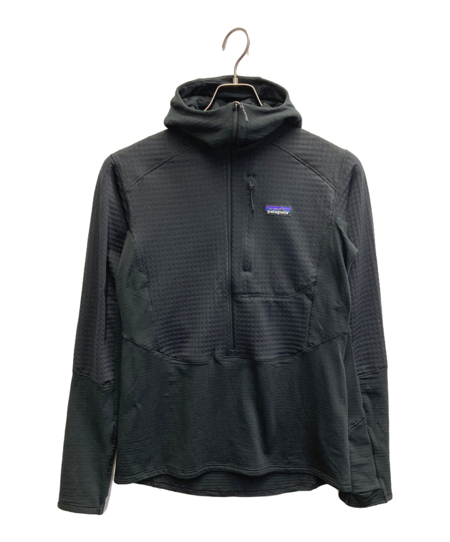 中古・古着通販】Patagonia (パタゴニア) R1 プルオーバー・フーディ