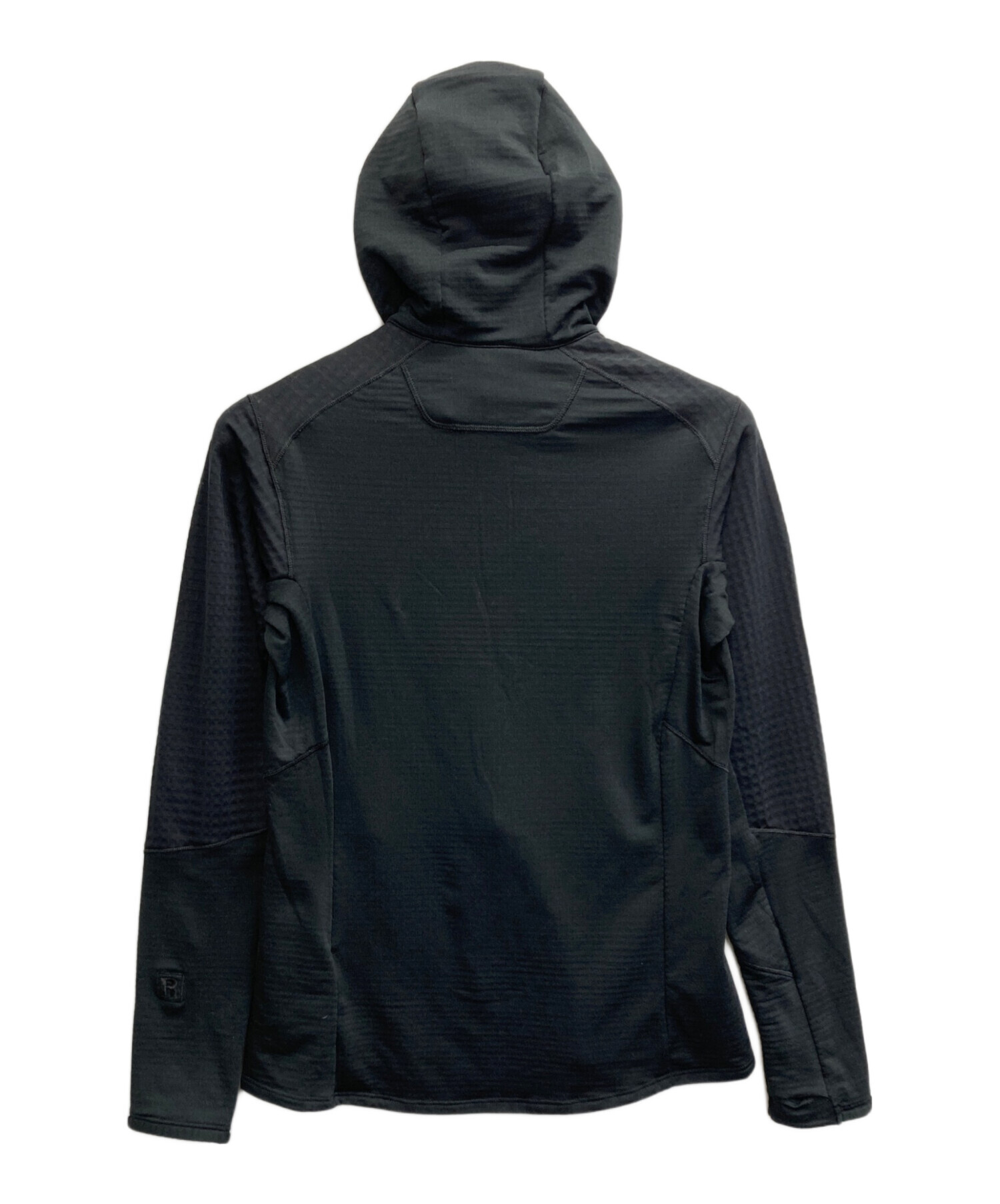 中古・古着通販】Patagonia (パタゴニア) R1 プルオーバー・フーディ