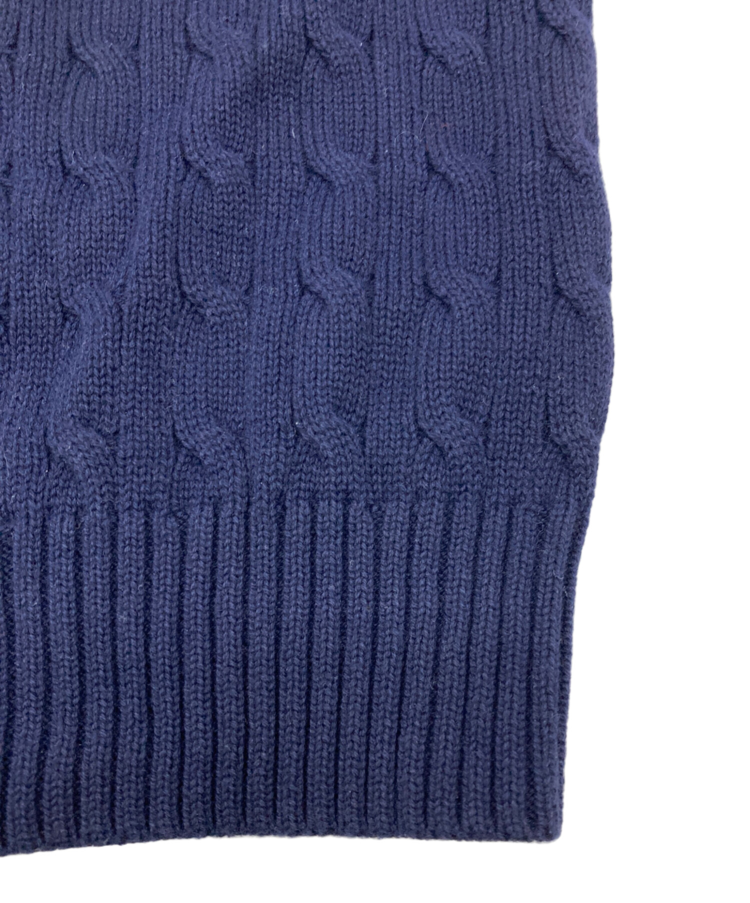 中古・古着通販】POLO RALPH LAUREN (ポロ・ラルフローレン) ケーブル