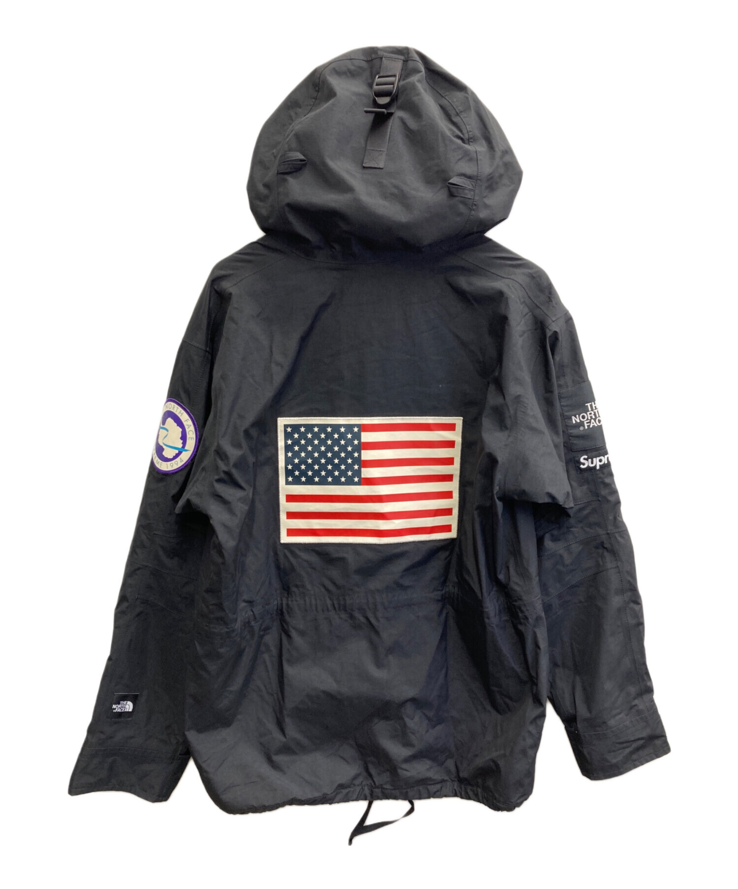 中古・古着通販】SUPREME (シュプリーム) THE NORTH FACE (ザ ノース