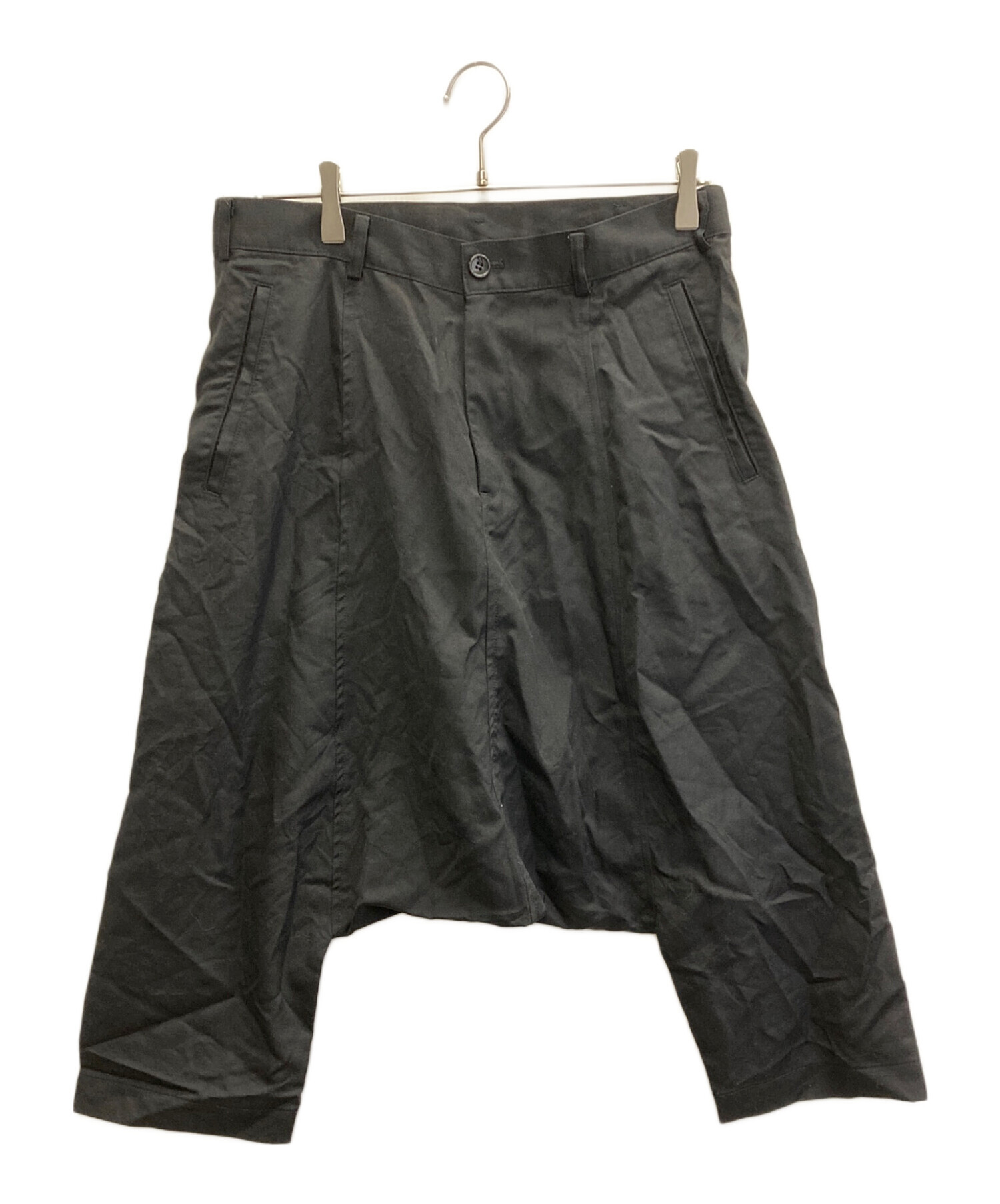 キ*こ様 ブラックコムデギャルソン AD2011 中古・古着通販】BLACK COMME des GARCONS (ブラックコムデギャルソン