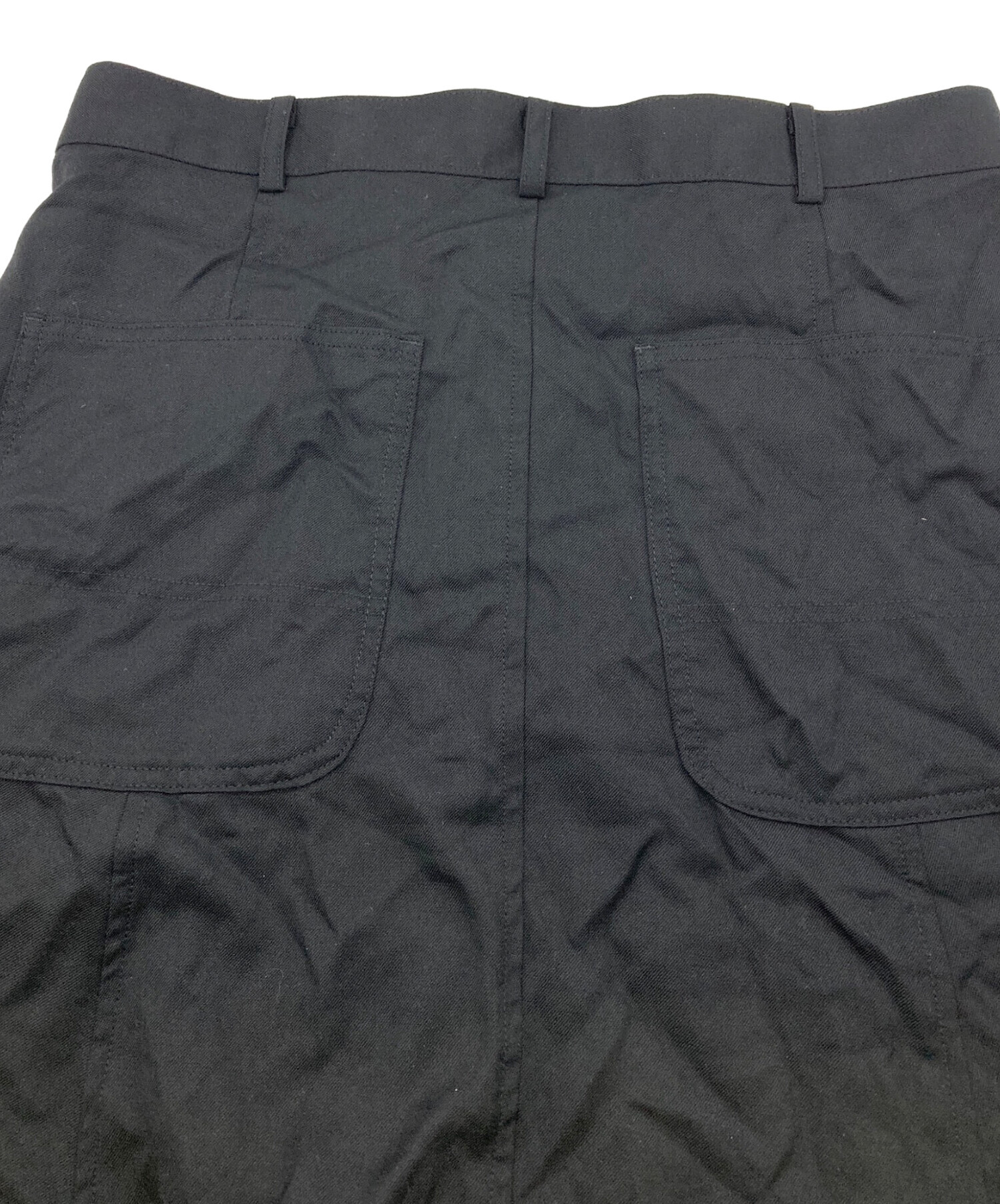 中古・古着通販】BLACK COMME des GARCONS (ブラックコムデギャルソン