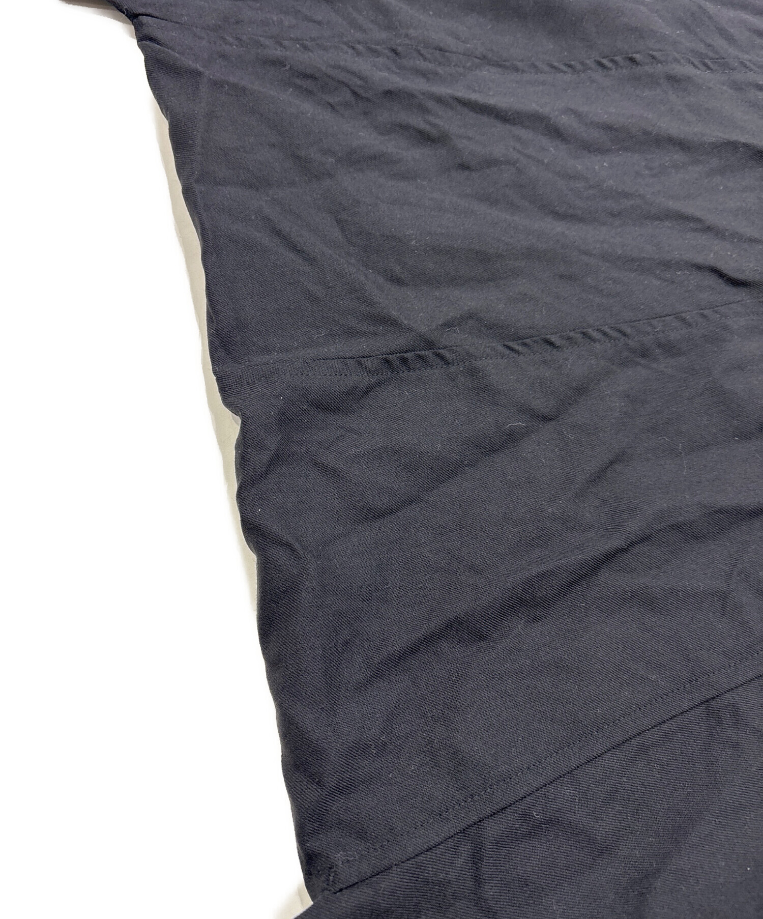中古・古着通販】BLACK COMME des GARCONS (ブラックコムデギャルソン