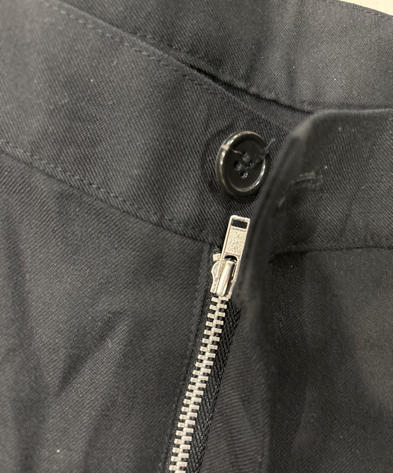 中古・古着通販】BLACK COMME des GARCONS (ブラックコムデギャルソン