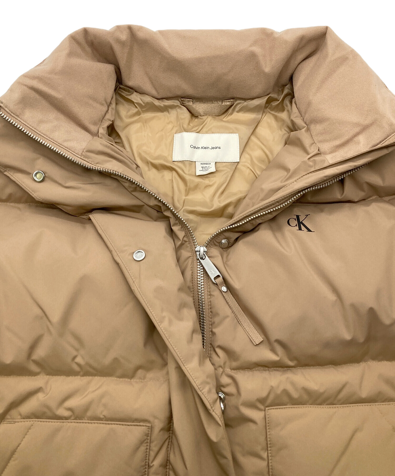 中古・古着通販】Calvin Klein Jeans (カルバンクラインジーンズ 
