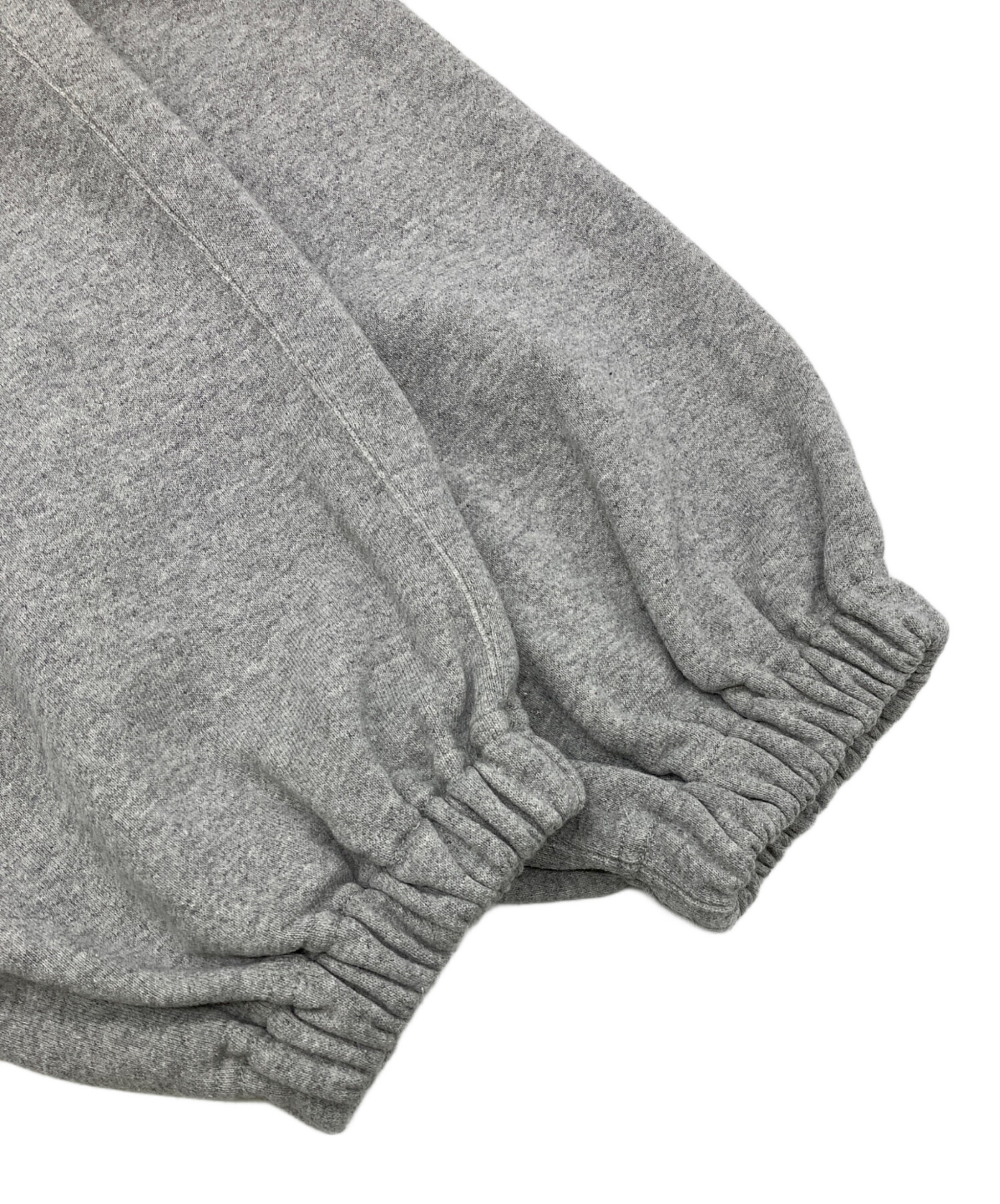 中古・古着通販】ANATOMICA (アナトミカ) SWEAT PANTS グレー サイズ:S