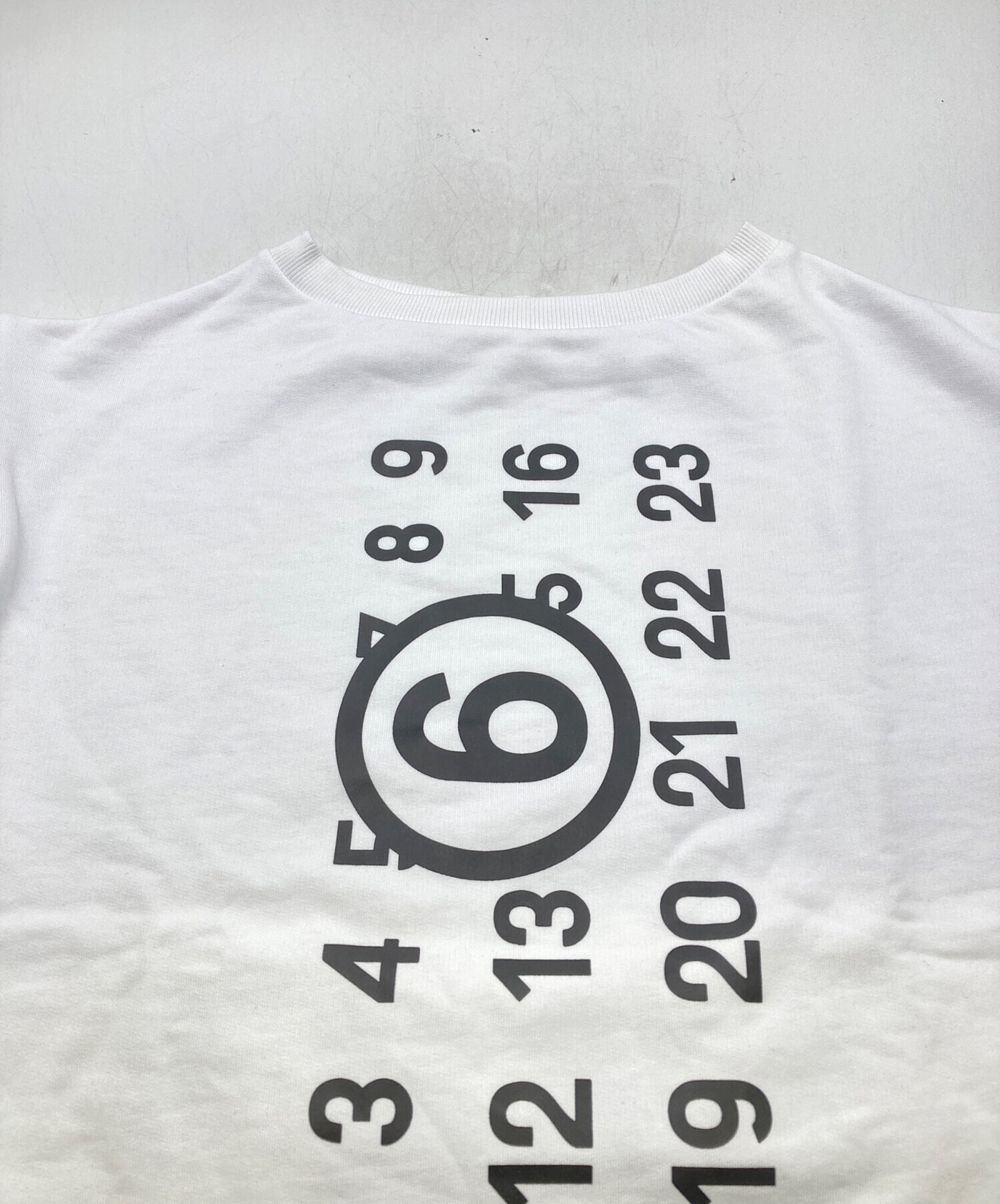 中古・古着通販】MM6 Maison Margiela (エムエムシックスメゾン