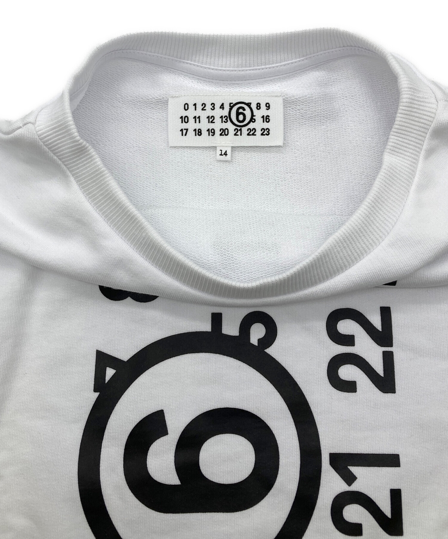 中古・古着通販】MM6 Maison Margiela (エムエムシックスメゾン