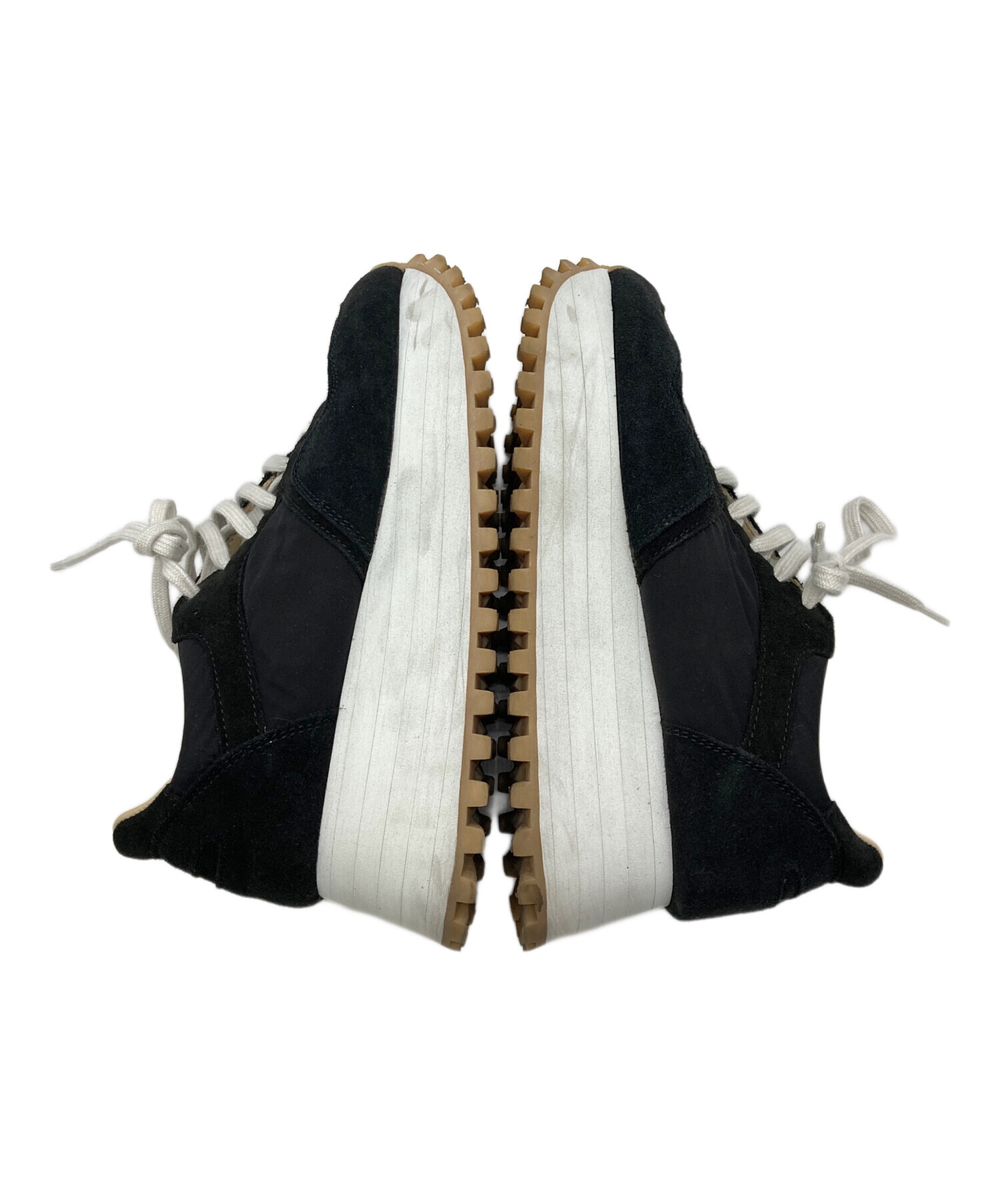 SPALWART COMME des GARCONS スニーカー　38 中古・古着通販】COMME des GARCONS (コムデギャルソン) SPALWART