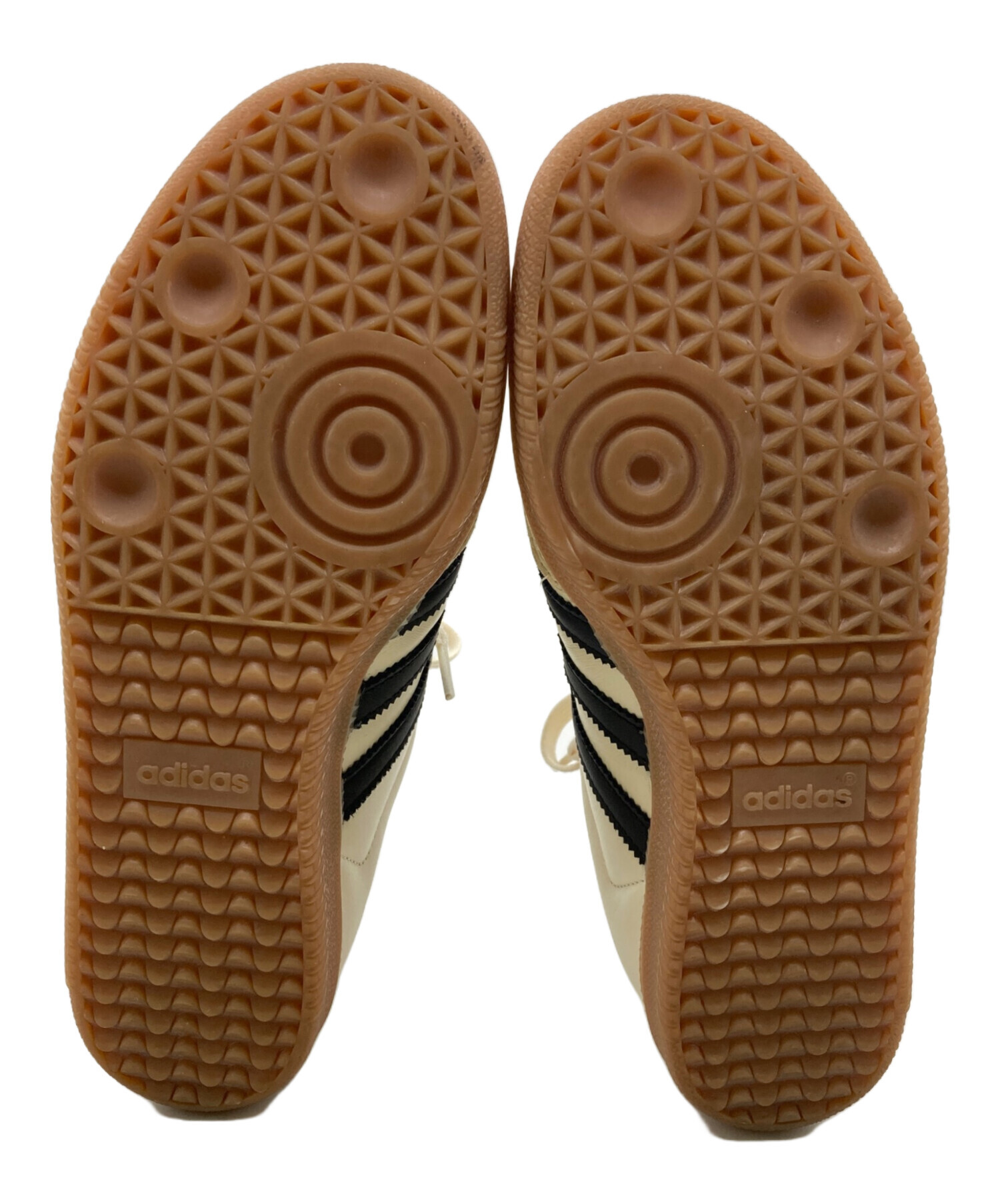 中古・古着通販】adidas (アディダス) サンバ OG / Samba OG ベージュ 