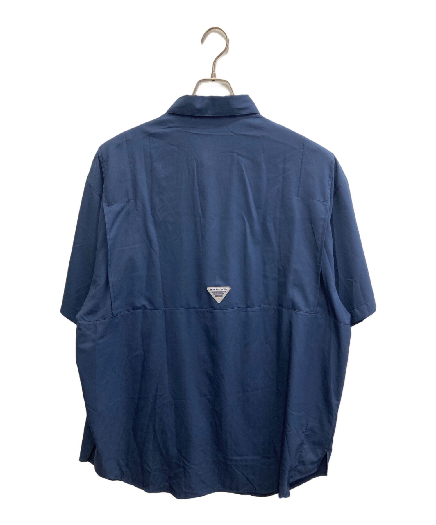 中古・古着通販】Columbia (コロンビア) PFGフィッシングシャツ