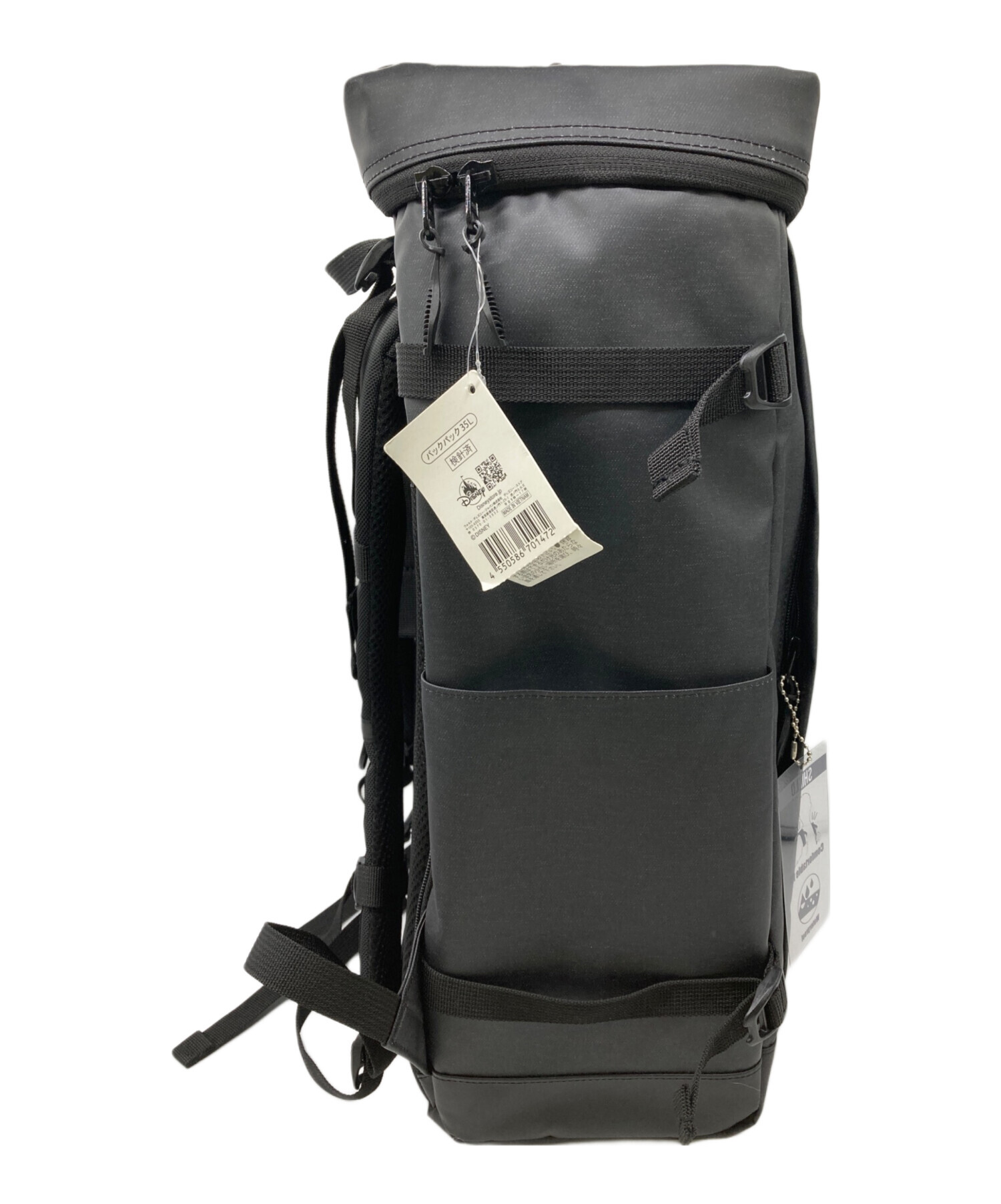 中古・古着通販】Coleman (コールマン) ミッキー リュックサック