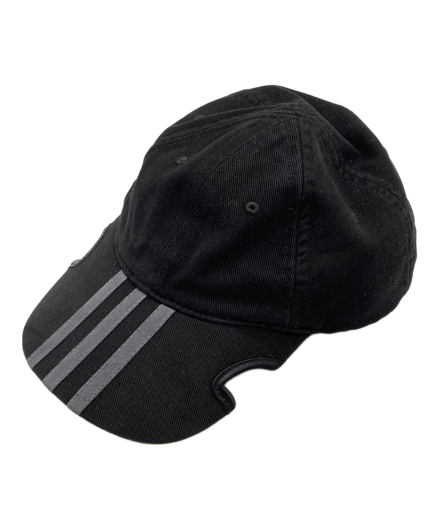中古・古着通販】BALENCIAGA (バレンシアガ) adidas (アディダス) ロゴ