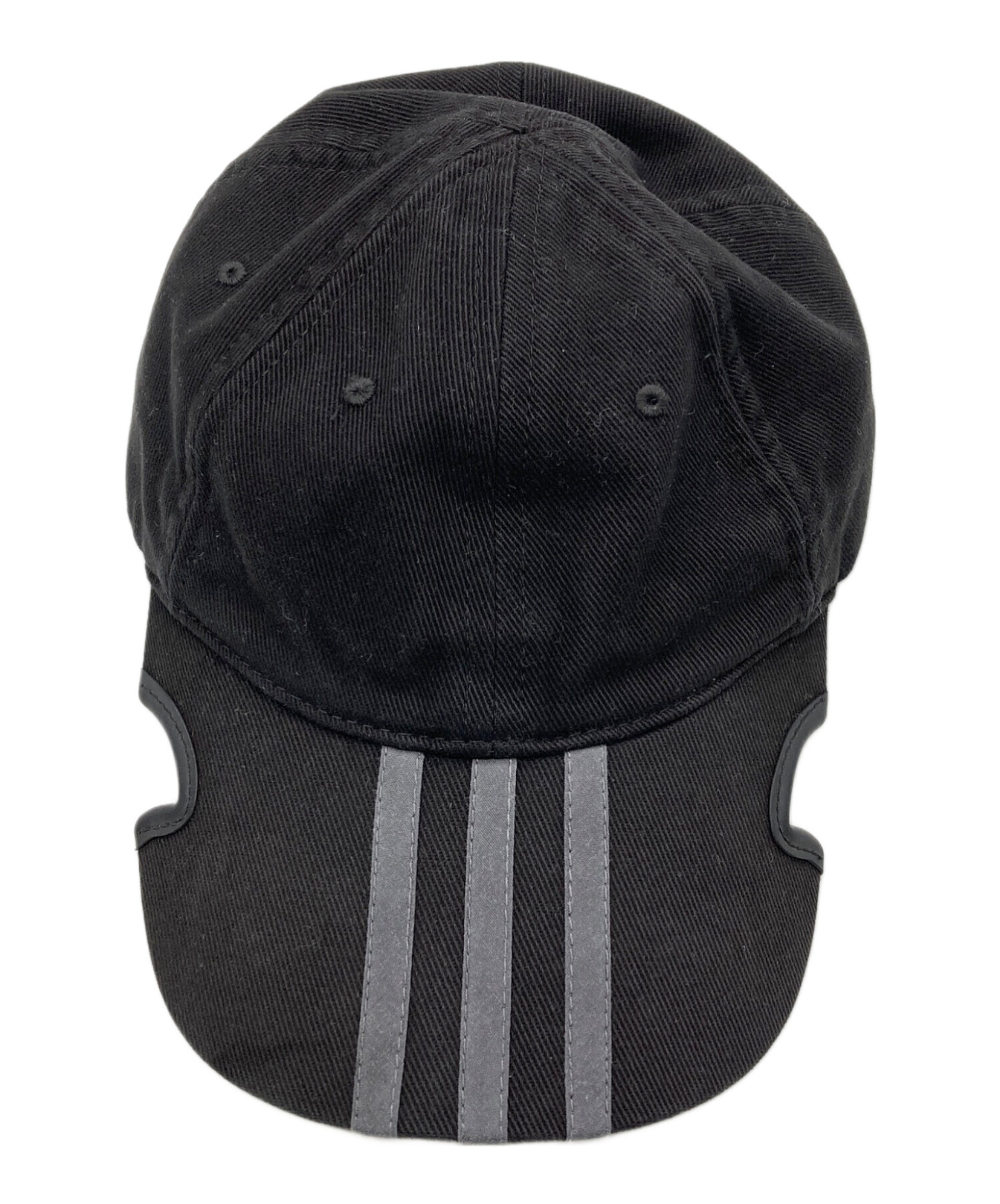中古・古着通販】BALENCIAGA (バレンシアガ) adidas (アディダス) ロゴ