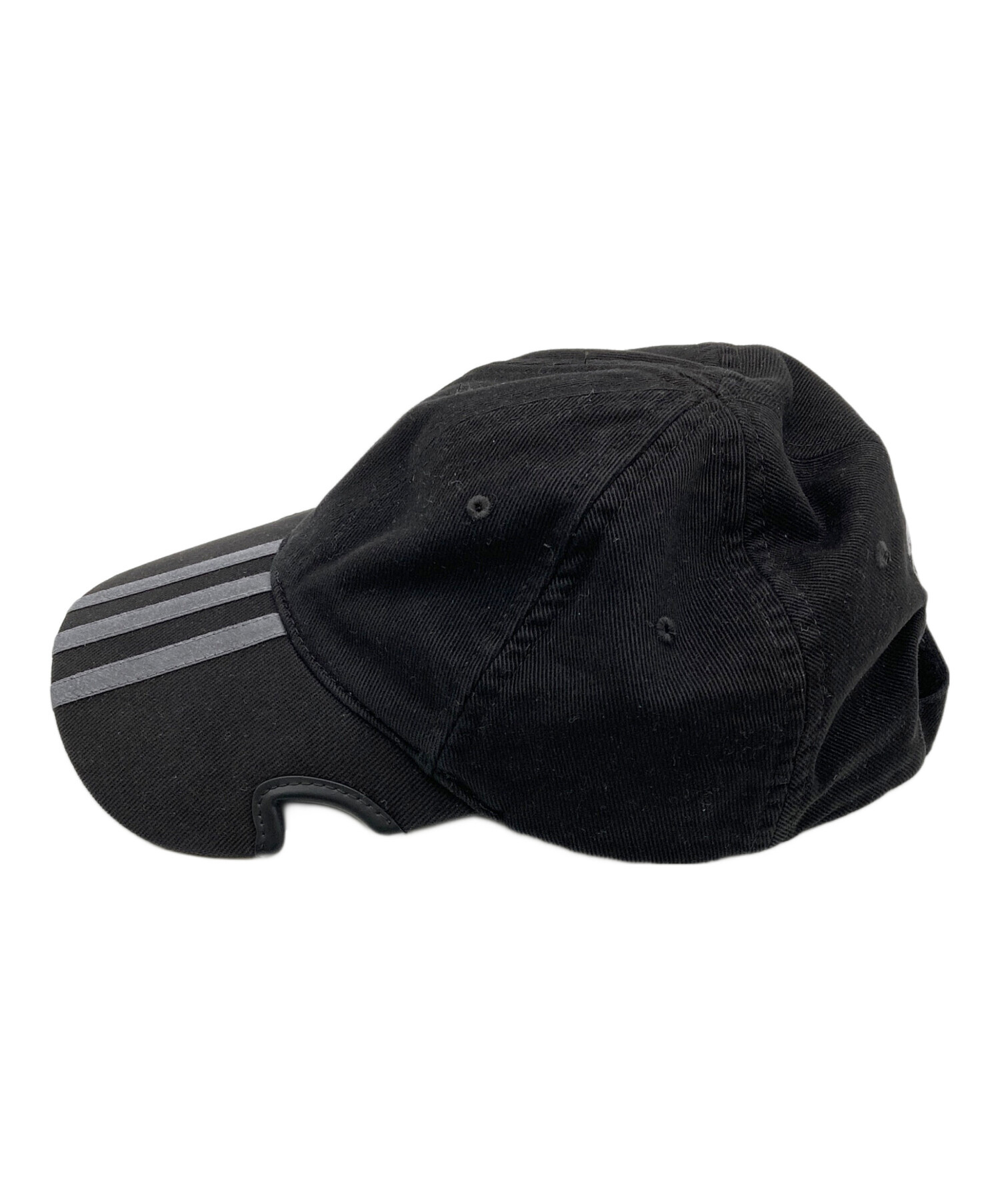 中古・古着通販】BALENCIAGA (バレンシアガ) adidas (アディダス) ロゴ