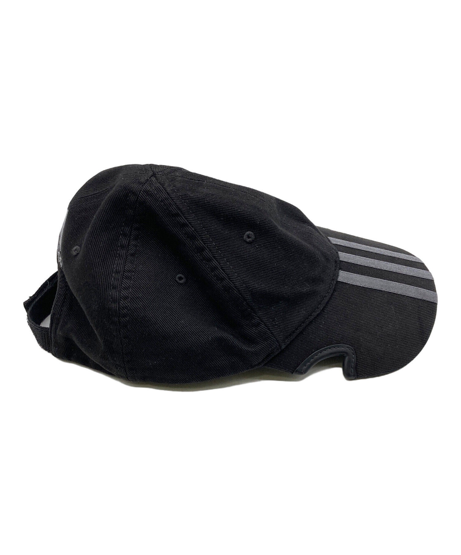 中古・古着通販】BALENCIAGA (バレンシアガ) adidas (アディダス) ロゴ