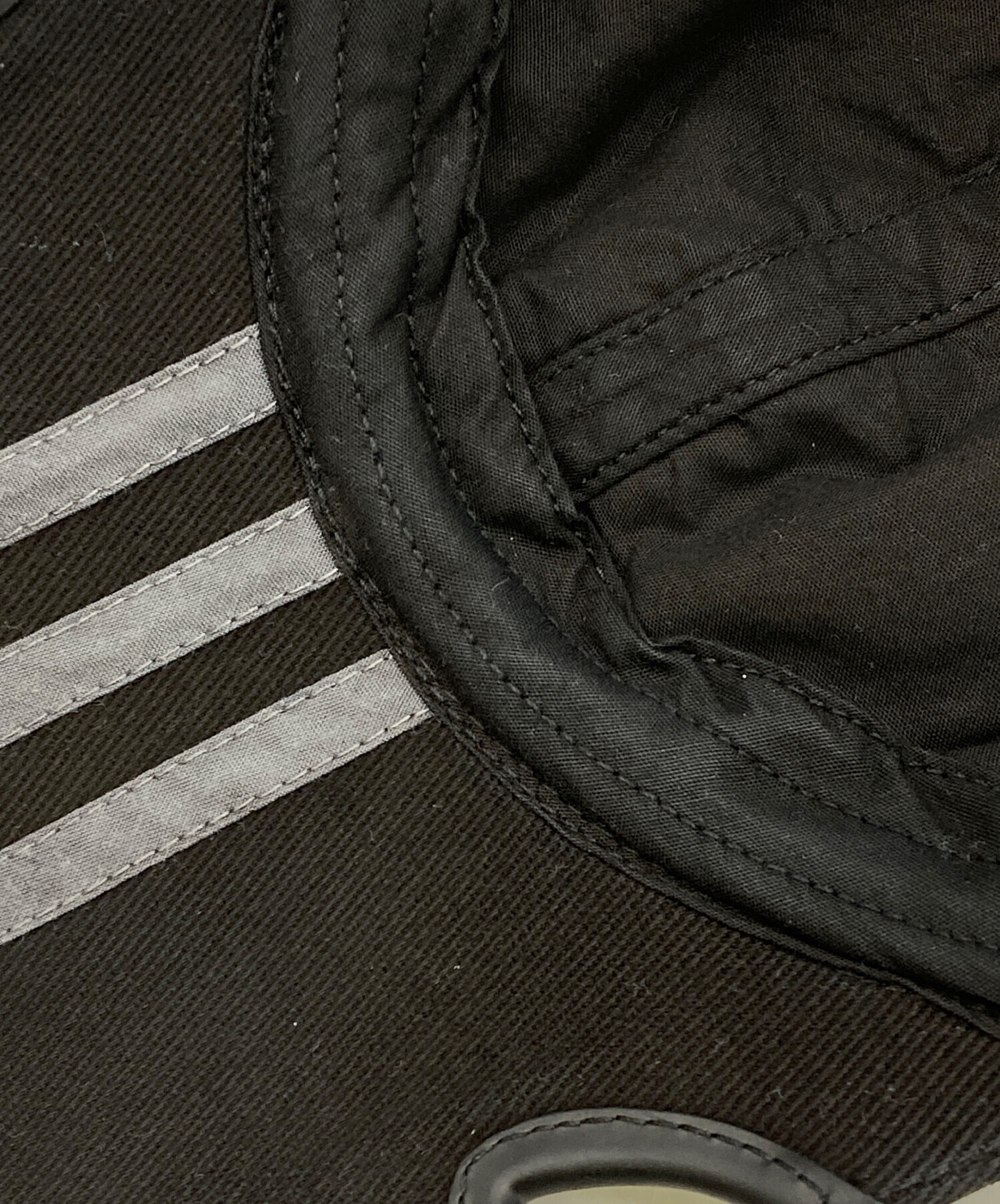 中古・古着通販】BALENCIAGA (バレンシアガ) adidas (アディダス) ロゴ