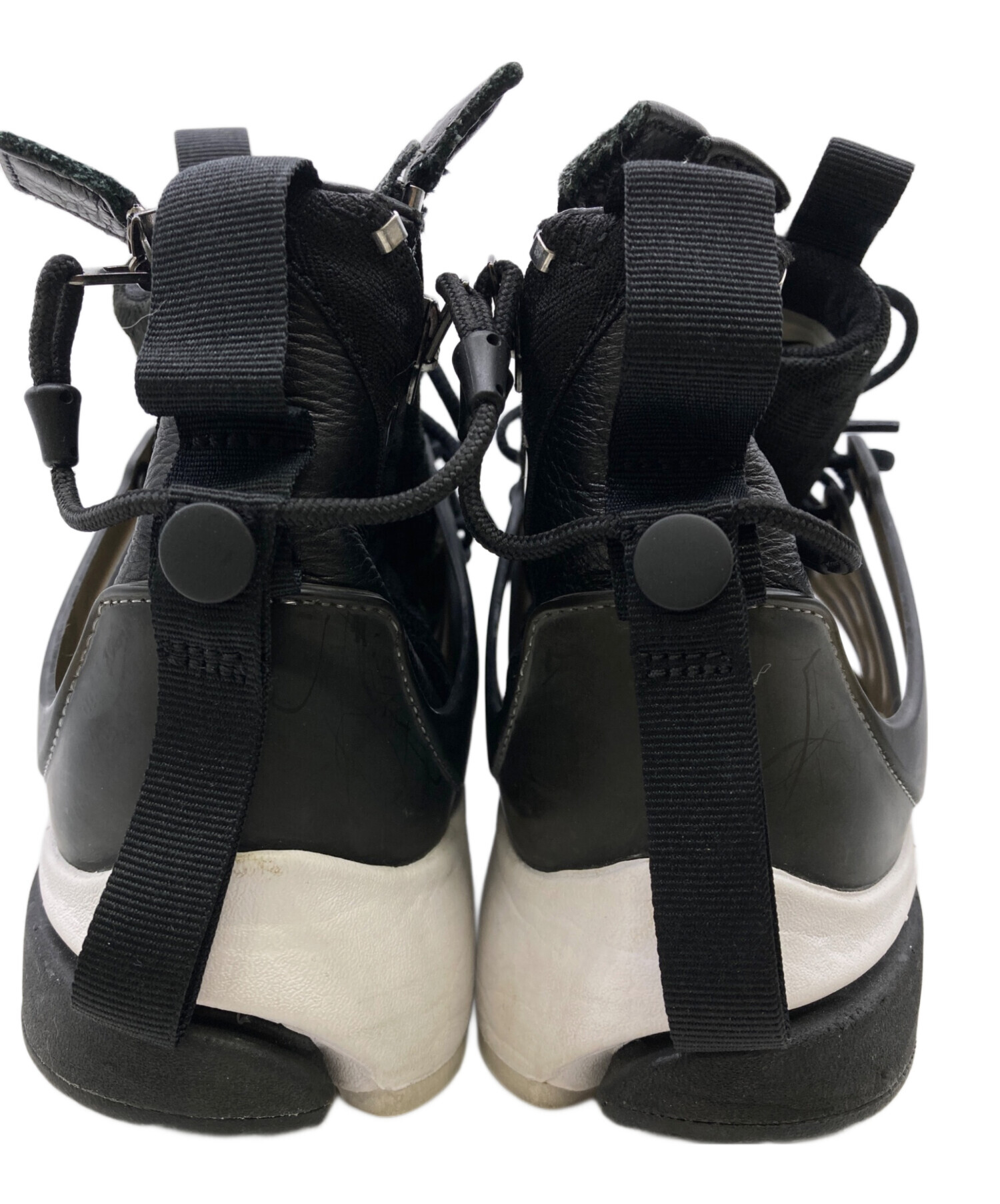 中古・古着通販】NIKE (ナイキ) ACRONYM (アクロニウム) AIR PRESTO 