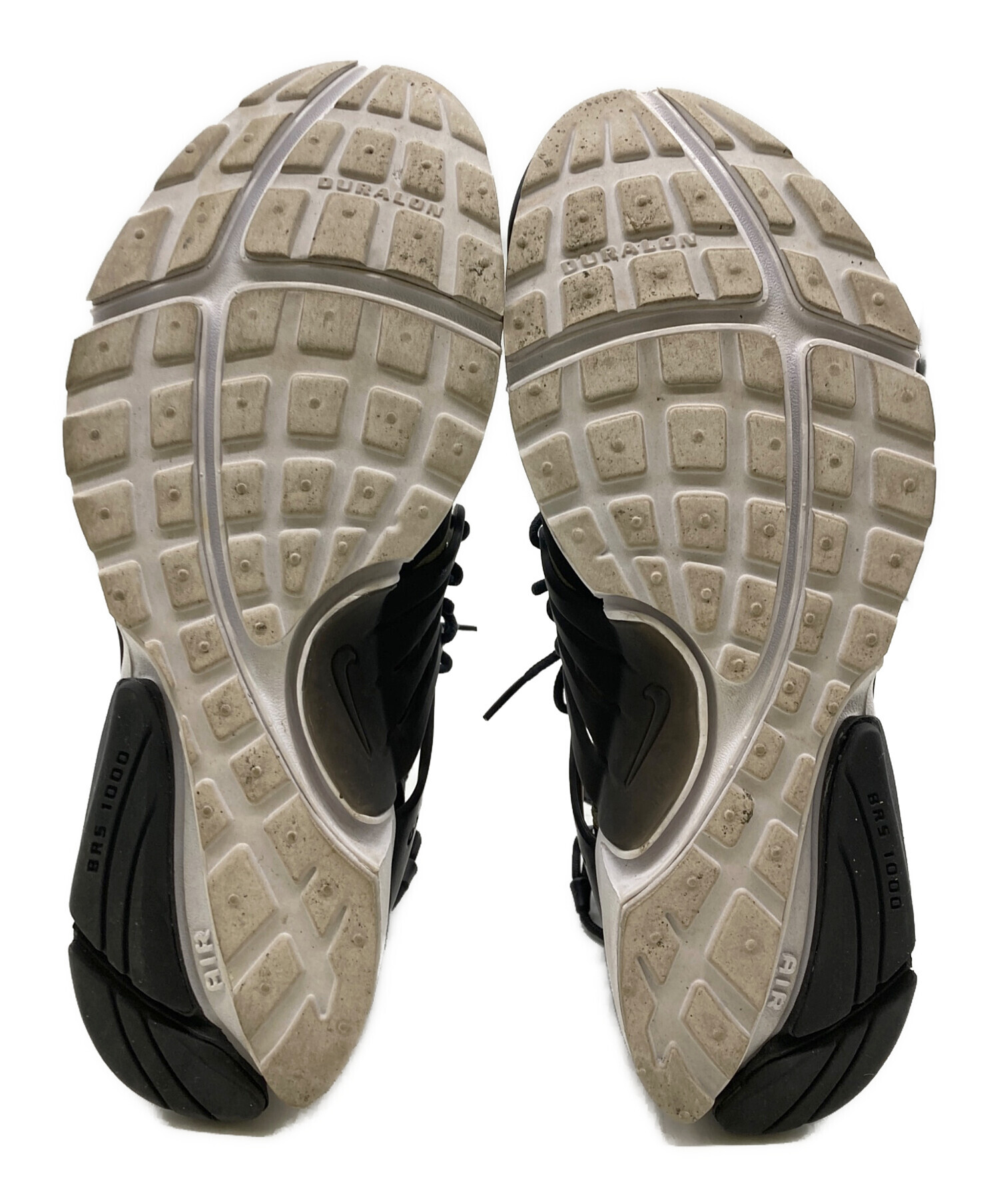 中古・古着通販】NIKE (ナイキ) ACRONYM (アクロニウム) AIR PRESTO 
