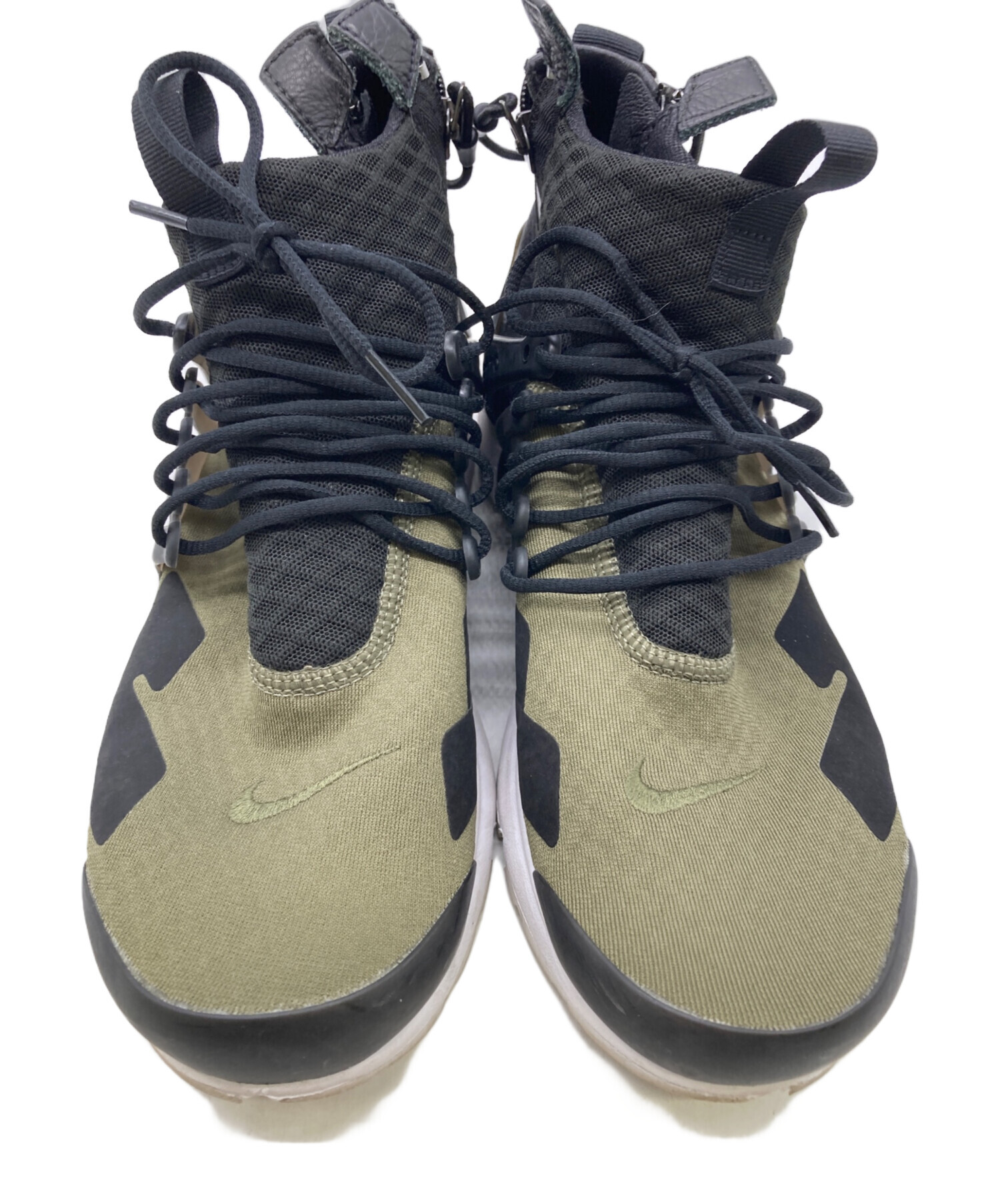 中古・古着通販】NIKE (ナイキ) ACRONYM (アクロニウム) AIR PRESTO