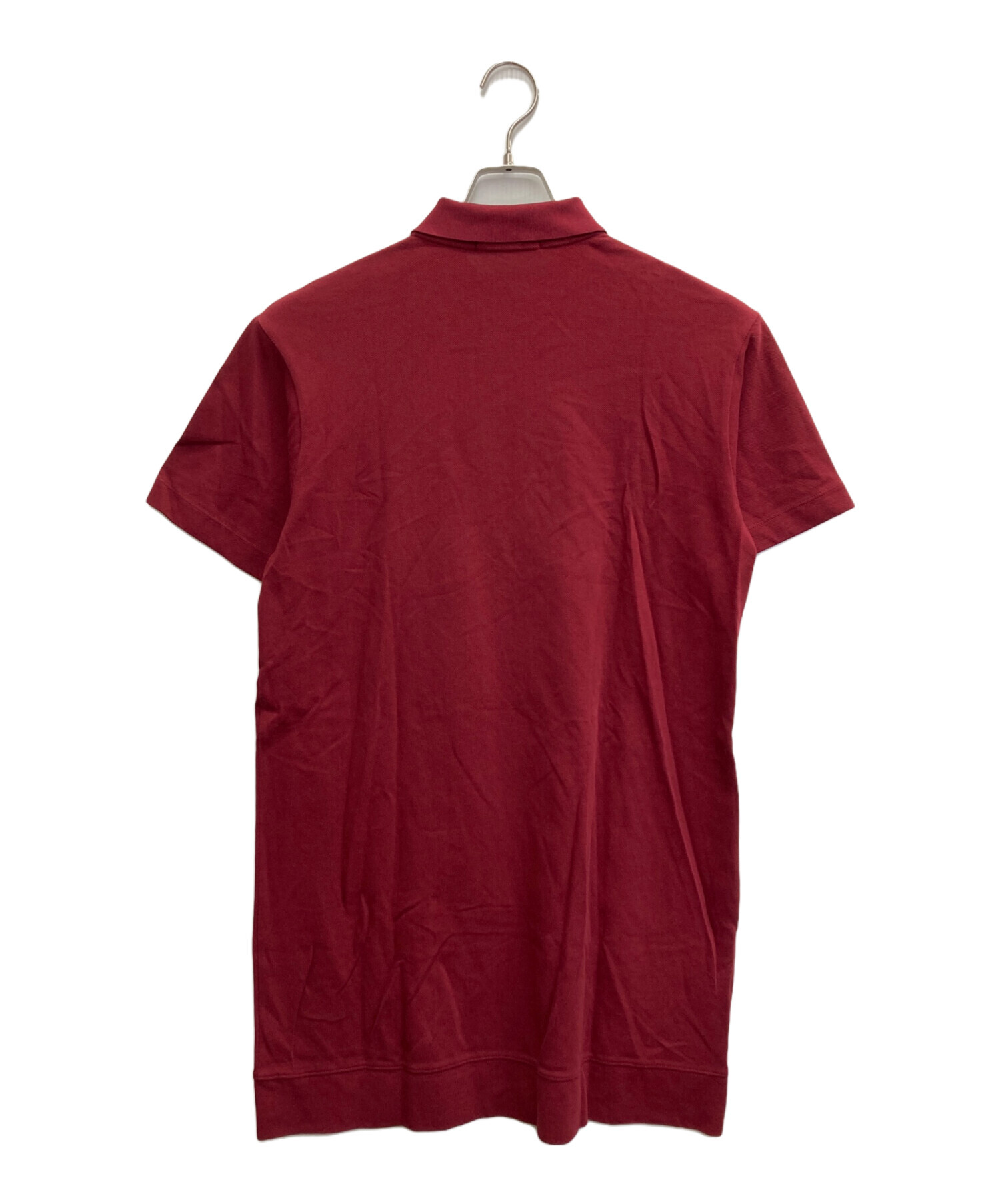 中古・古着通販】FRED PERRY (フレッドペリー) ポロシャツワンピース 