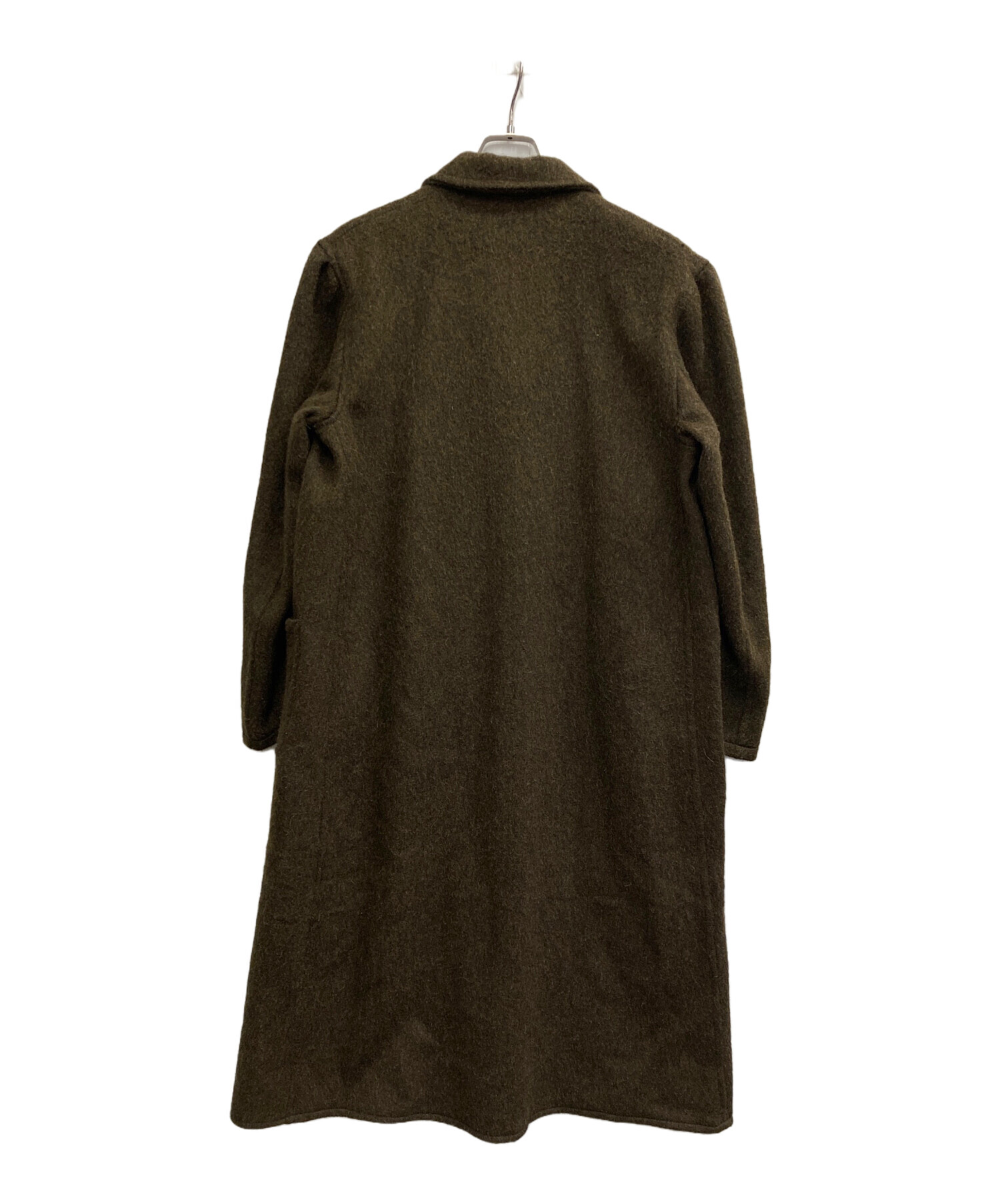 中古・古着通販】ブルガリア軍 (ブルガリア軍) 1953年 ウール