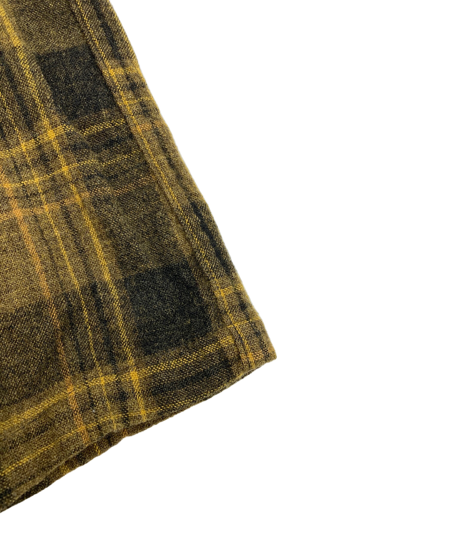 中古・古着通販】PENDLETON (ペンドルトン) 60'S ウールネルシャツ