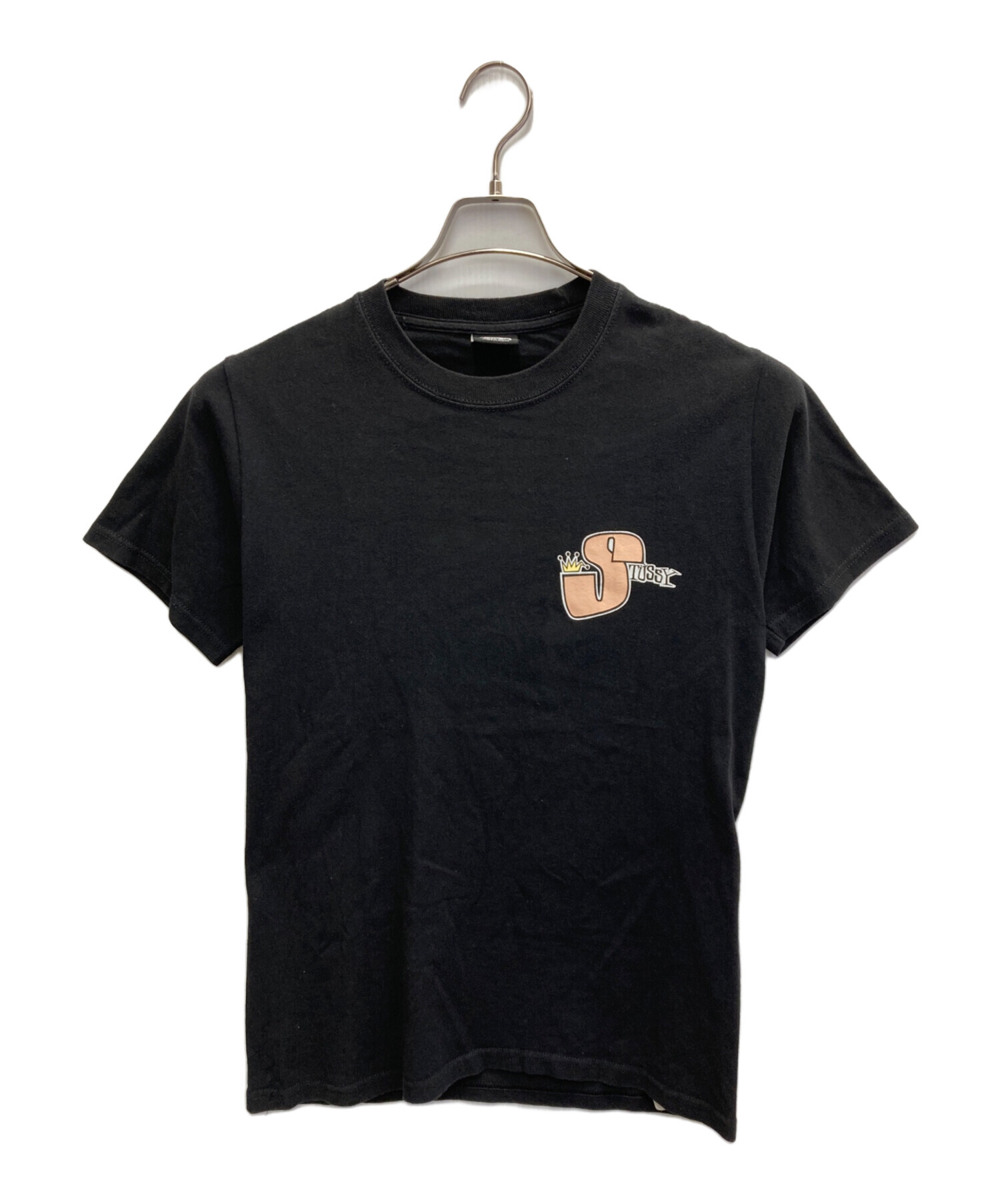 未使用 00s NEIGHBORHOOD STUSSY 半袖 Tシャツ S 【公式通販】