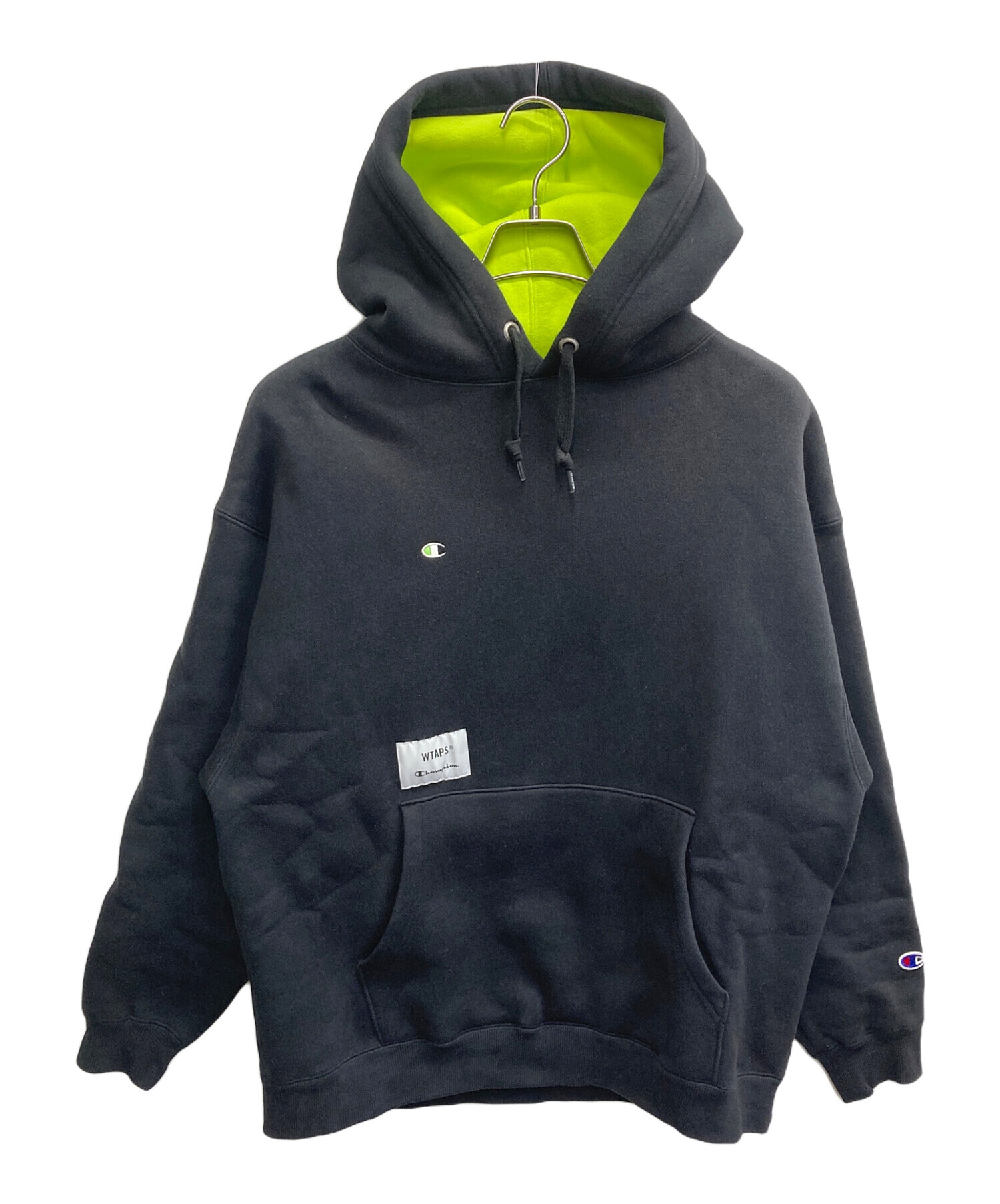 中古・古着通販】WTAPS (ダブルタップス) Champion 中古・古着通販】WTAPS (ダブルタップス) Champion