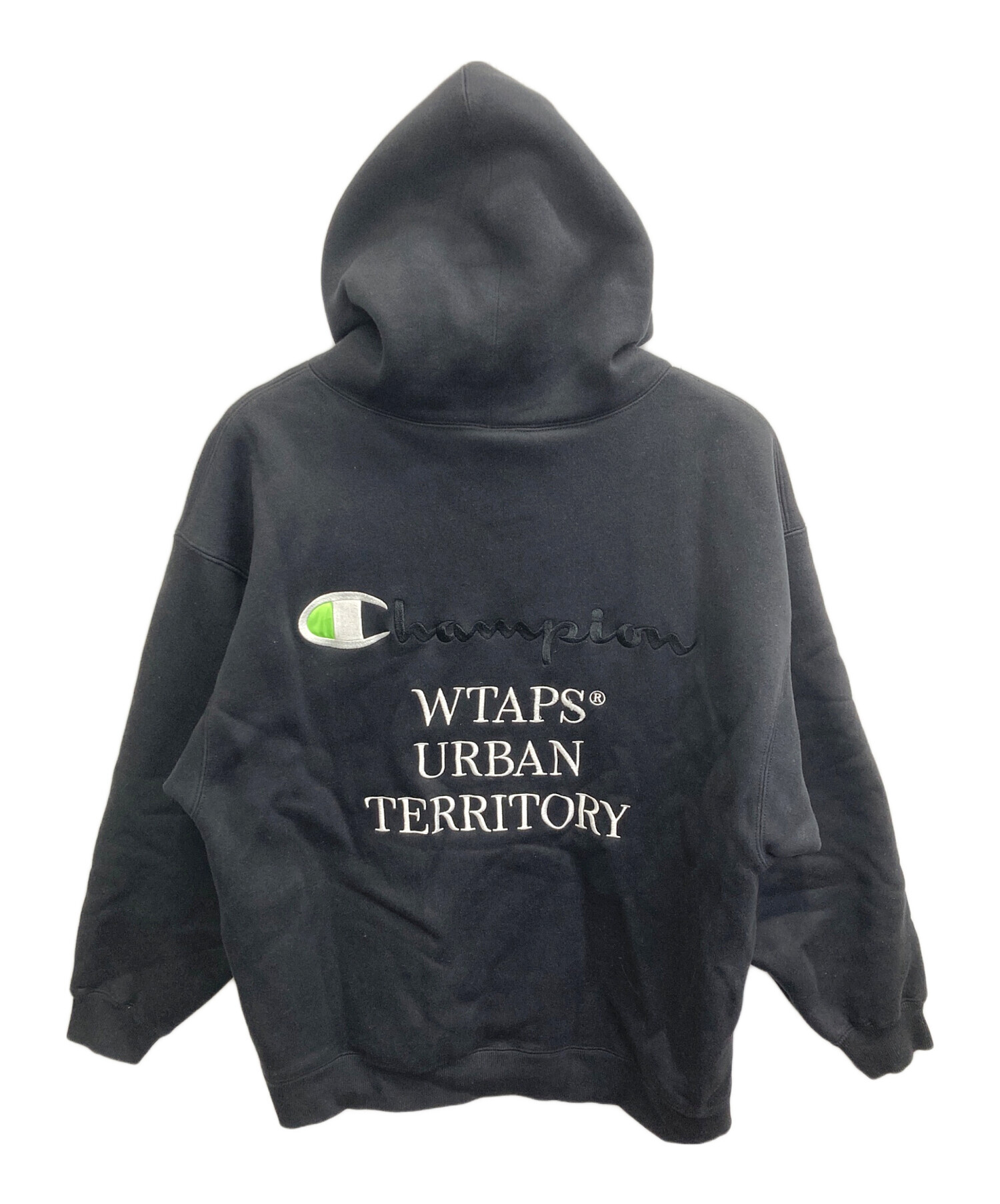 中古・古着通販】WTAPS (ダブルタップス) Champion 中古・古着通販】WTAPS (ダブルタップス) Champion