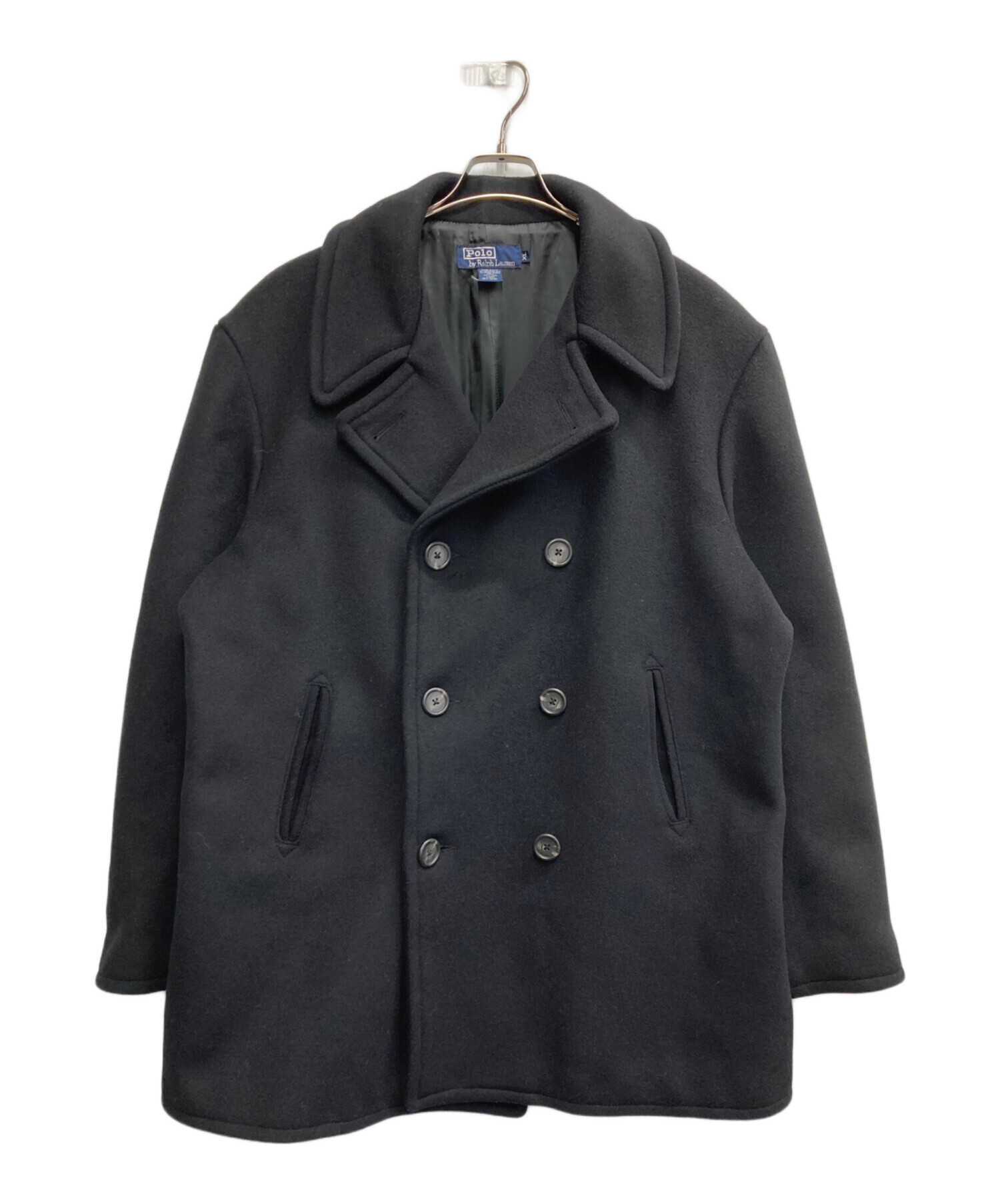中古・古着通販】POLO RALPH LAUREN (ポロ・ラルフローレン) USA/P
