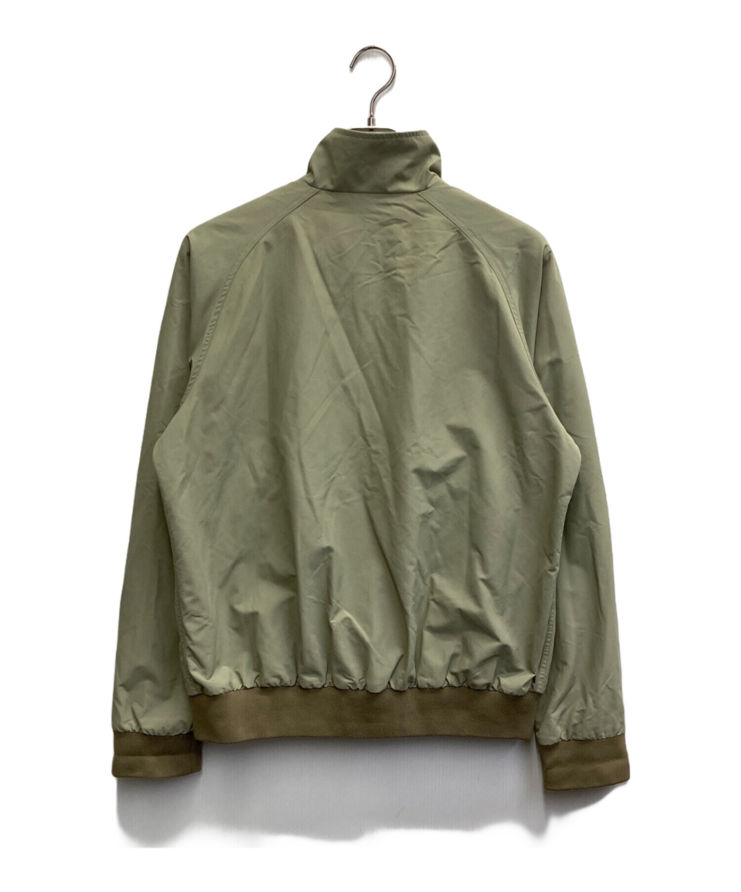中古・古着通販】Patagonia (パタゴニア) バギーズジャケット カーキ 